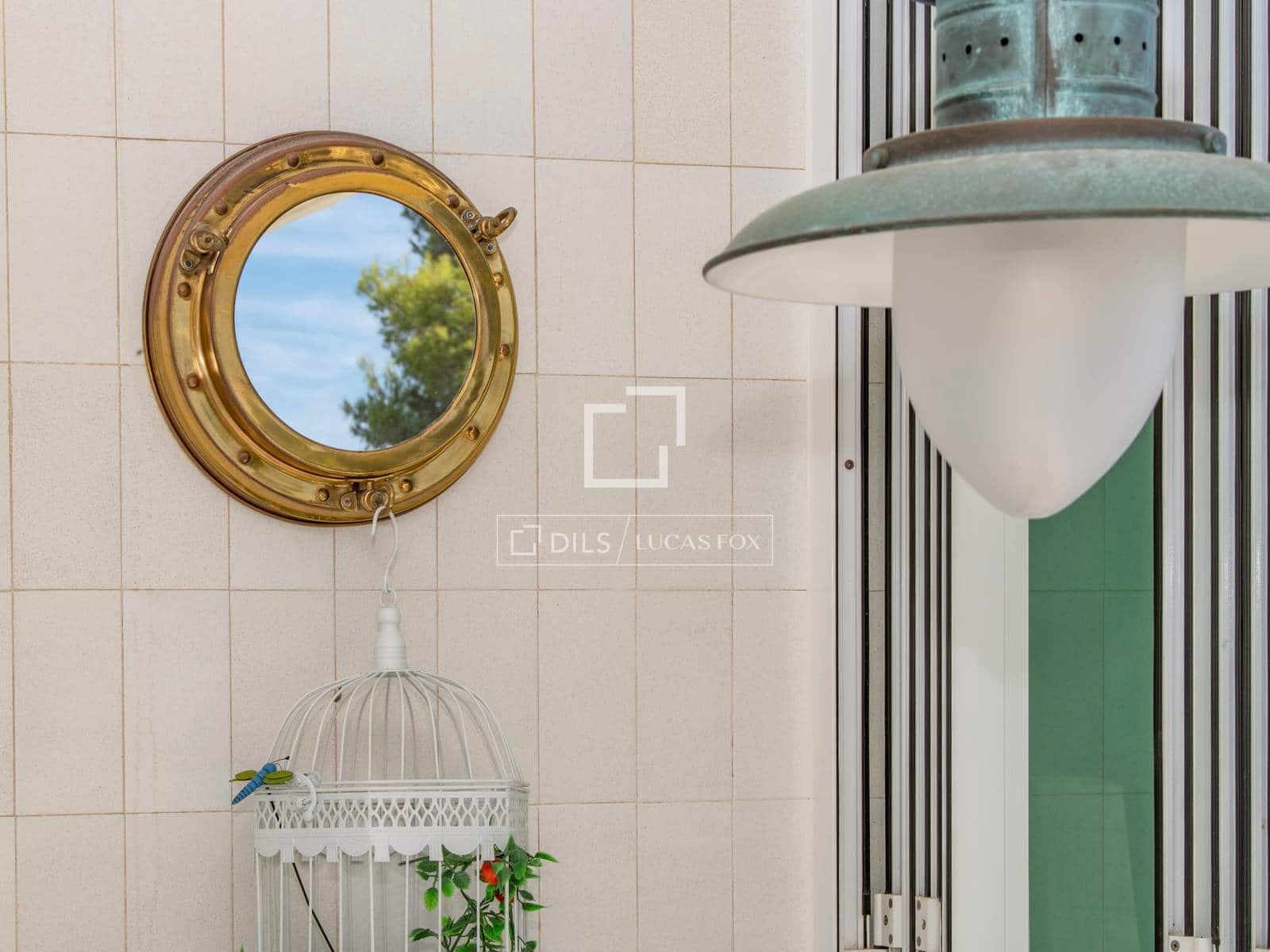 4 soverom Leilighet til salgs i Calonge i Sant Antoni med garasje - € 800 000 (Ref: 10141401)