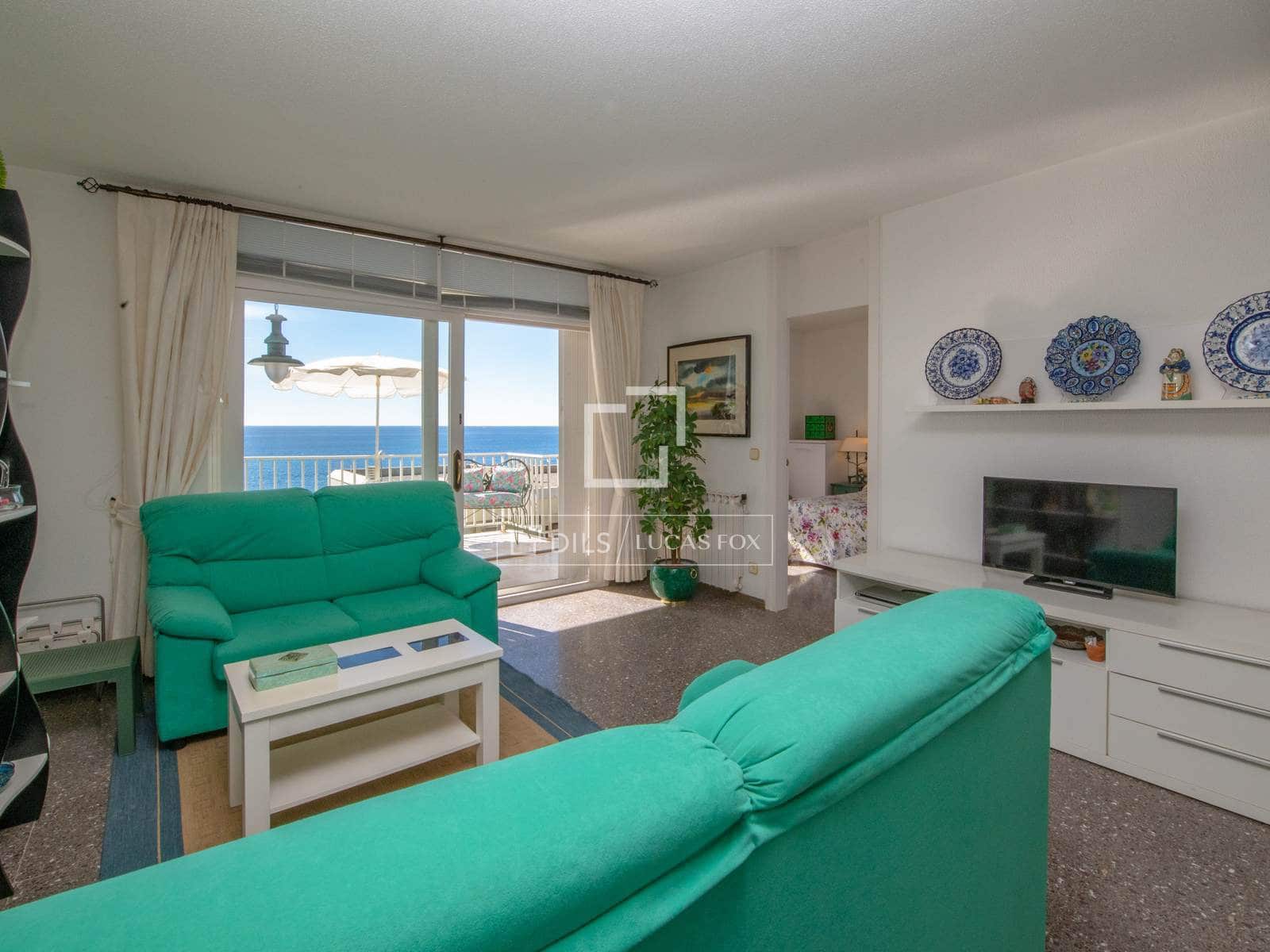 4 soverom Leilighet til salgs i Calonge i Sant Antoni med garasje - € 800 000 (Ref: 10141401)