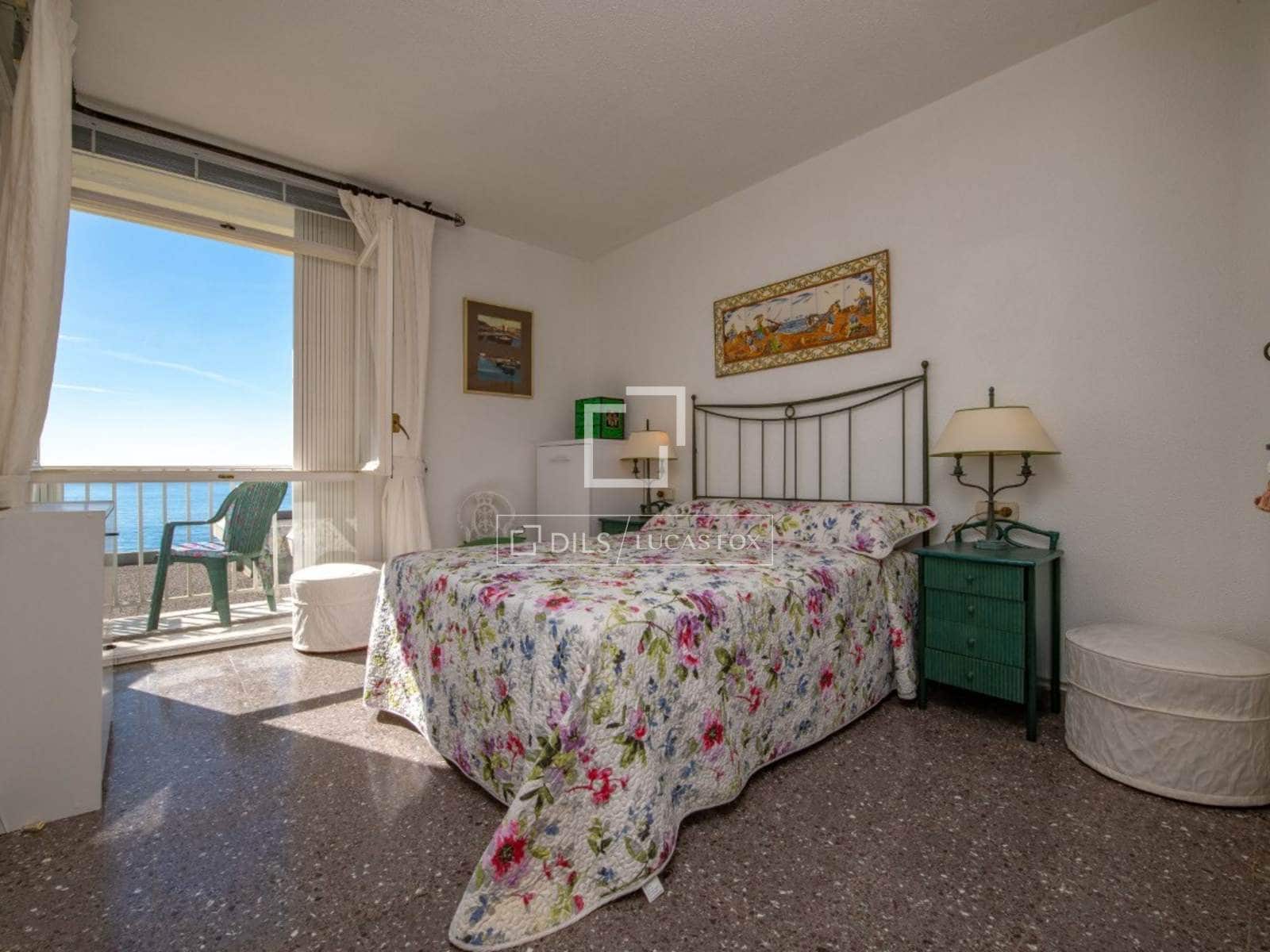 4 soverom Leilighet til salgs i Calonge i Sant Antoni med garasje - € 800 000 (Ref: 10141401)