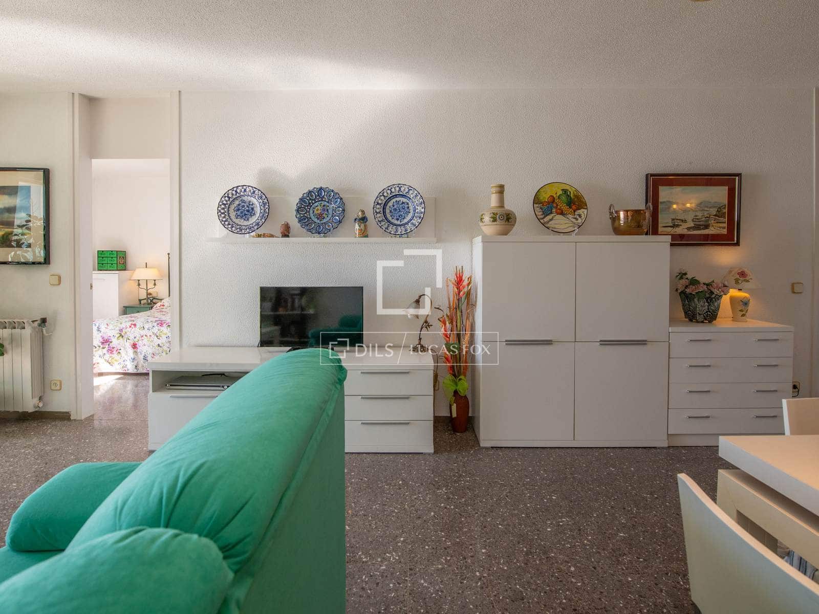 4 soverom Leilighet til salgs i Calonge i Sant Antoni med garasje - € 800 000 (Ref: 10141401)