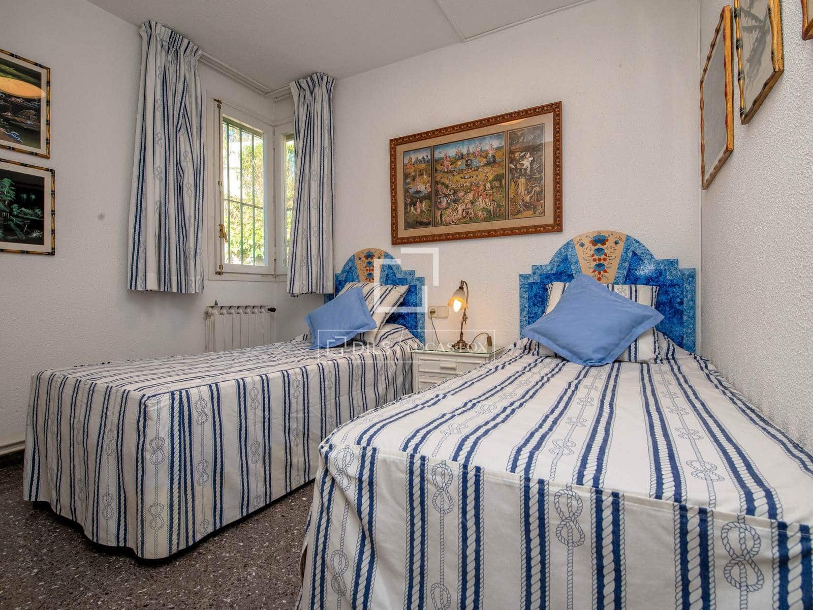 4 soverom Leilighet til salgs i Calonge i Sant Antoni med garasje - € 800 000 (Ref: 10141401)