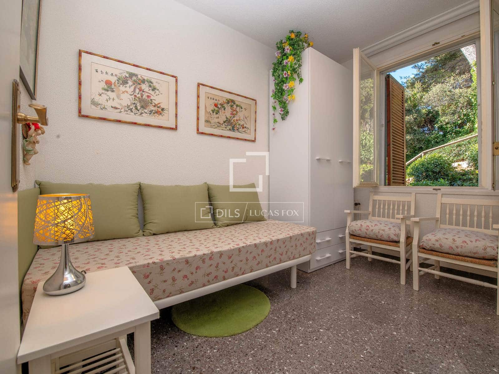 4 soverom Leilighet til salgs i Calonge i Sant Antoni med garasje - € 800 000 (Ref: 10141401)