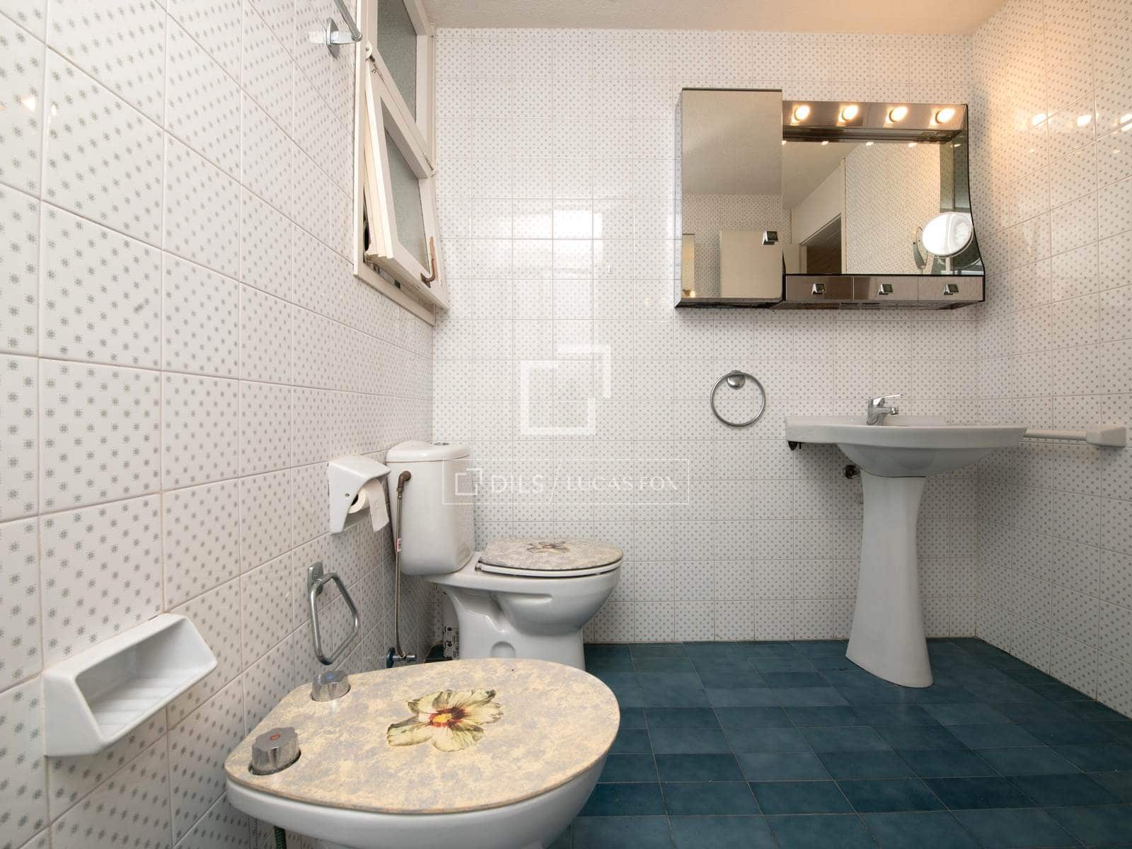 4 soverom Leilighet til salgs i Calonge i Sant Antoni med garasje - € 800 000 (Ref: 10141401)