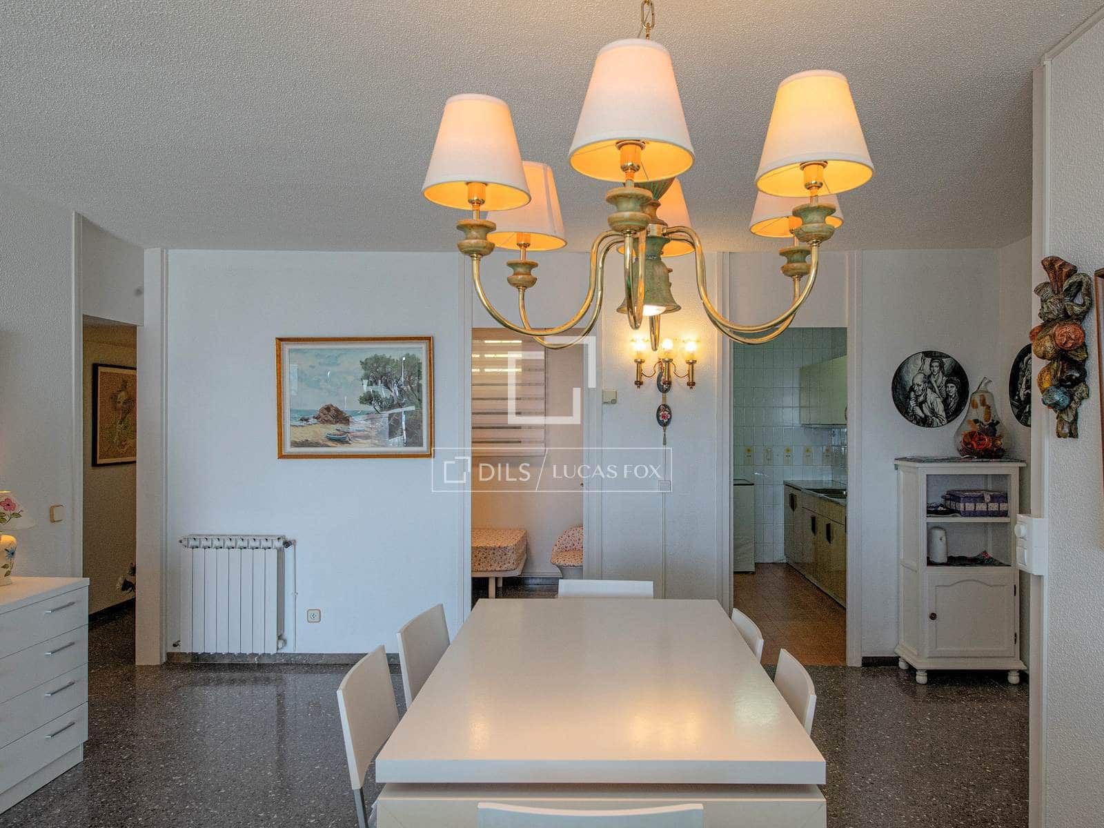 4 soverom Leilighet til salgs i Calonge i Sant Antoni med garasje - € 800 000 (Ref: 10141401)