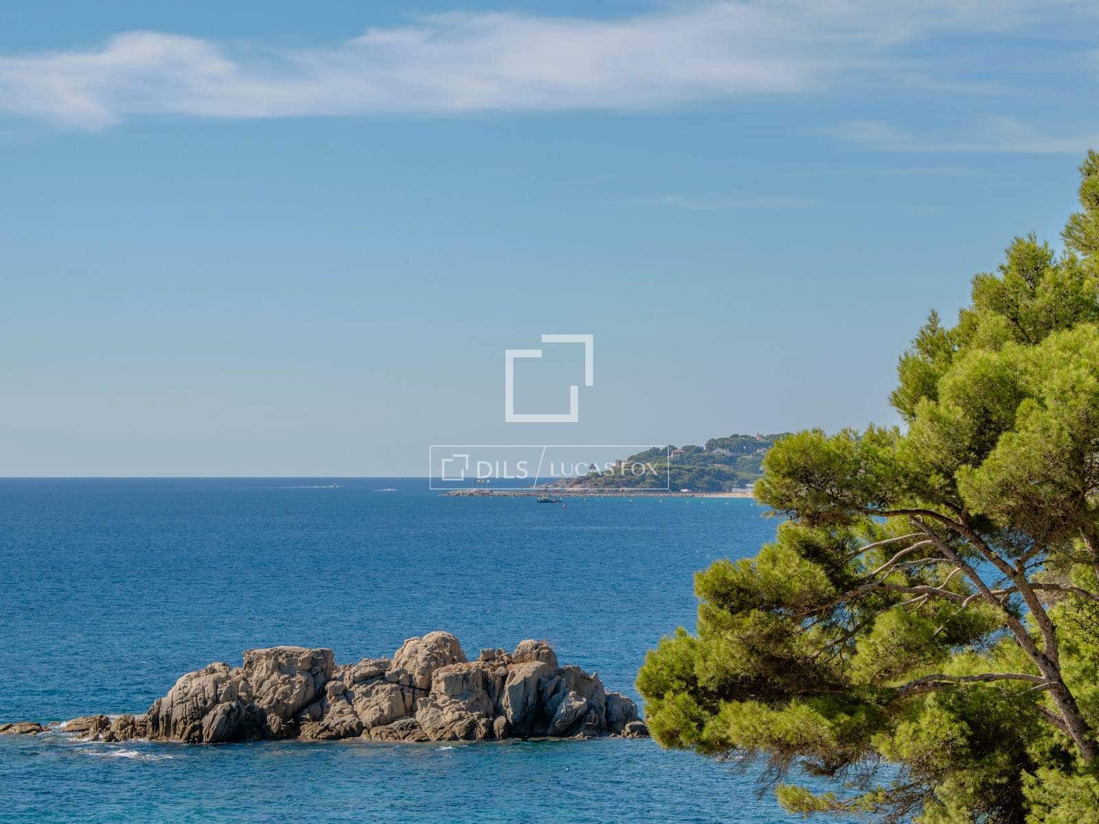 4 soverom Leilighet til salgs i Calonge i Sant Antoni med garasje - € 800 000 (Ref: 10141401)