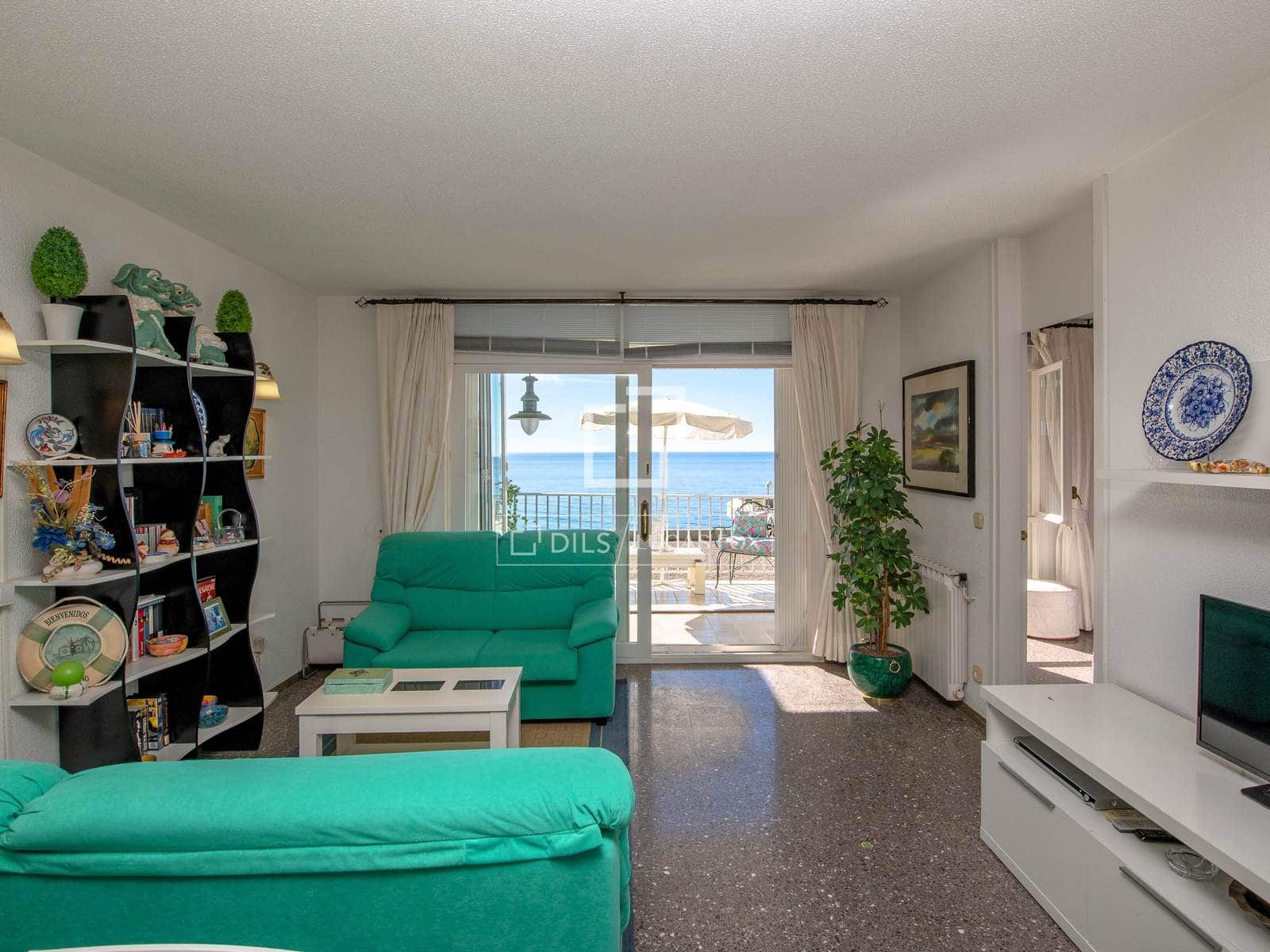 4 soverom Leilighet til salgs i Calonge i Sant Antoni med garasje - € 800 000 (Ref: 10141401)