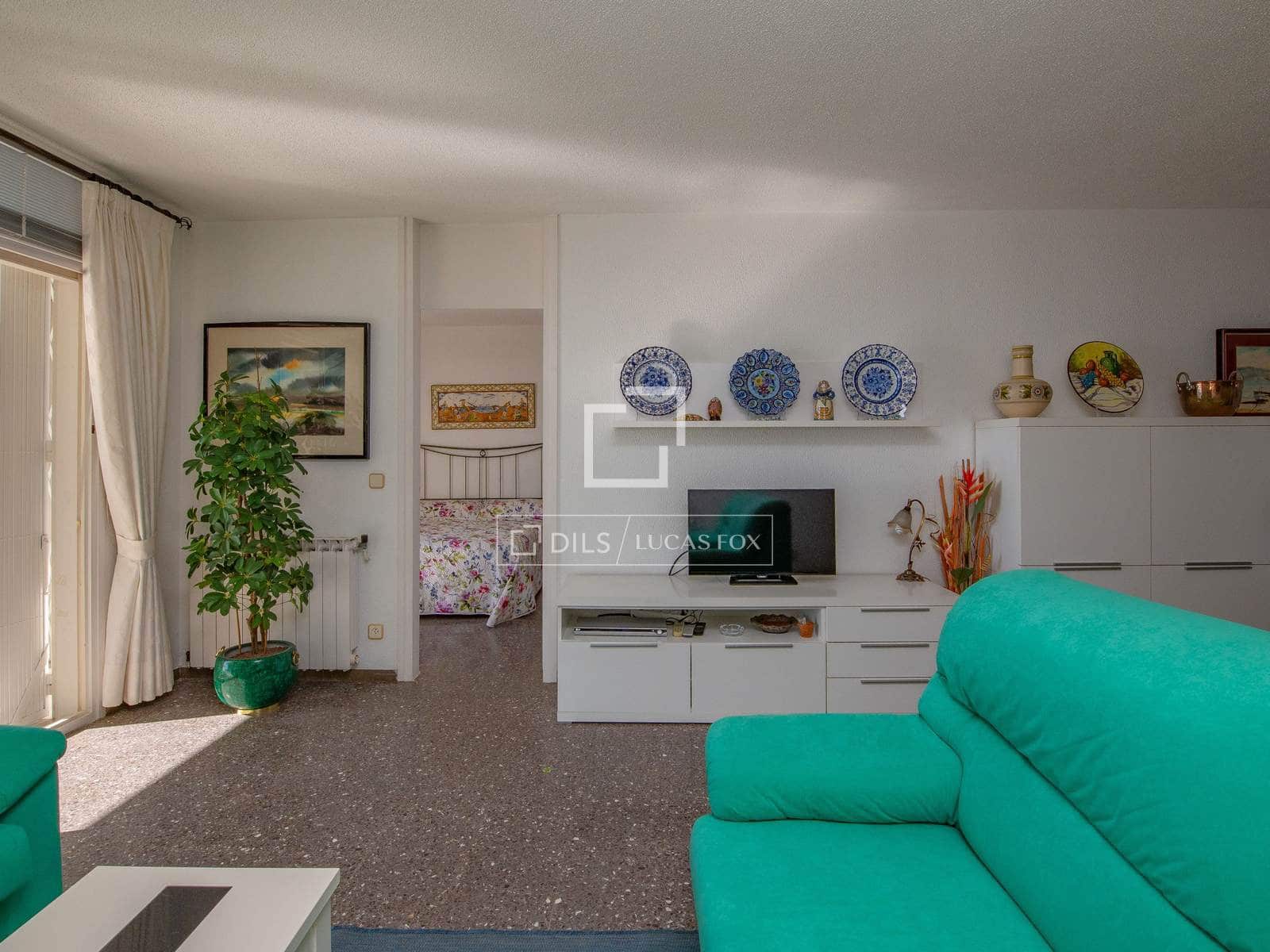 4 soverom Leilighet til salgs i Calonge i Sant Antoni med garasje - € 800 000 (Ref: 10141401)