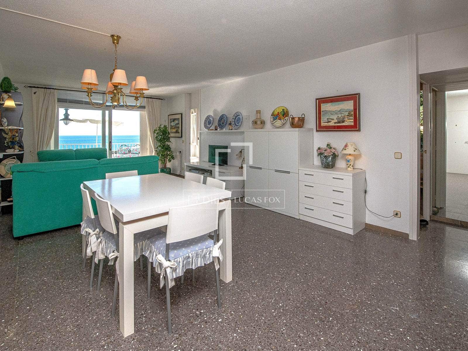 4 soverom Leilighet til salgs i Calonge i Sant Antoni med garasje - € 800 000 (Ref: 10141401)