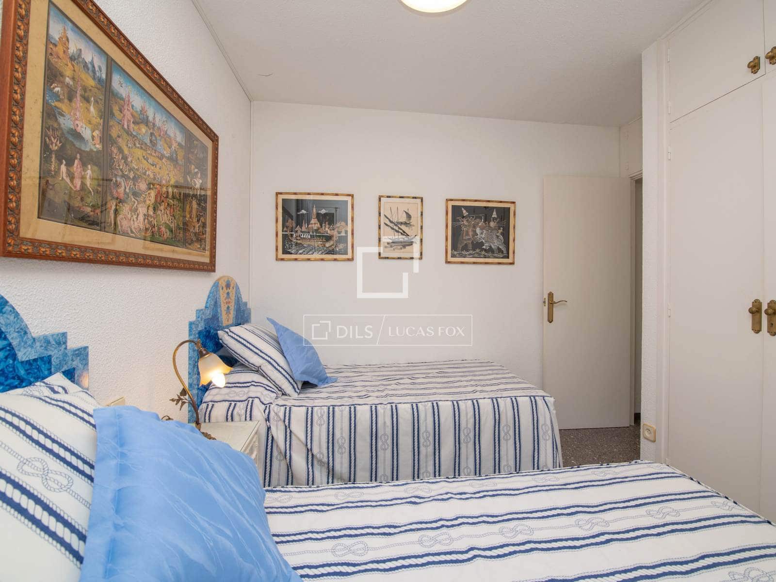 4 soverom Leilighet til salgs i Calonge i Sant Antoni med garasje - € 800 000 (Ref: 10141401)