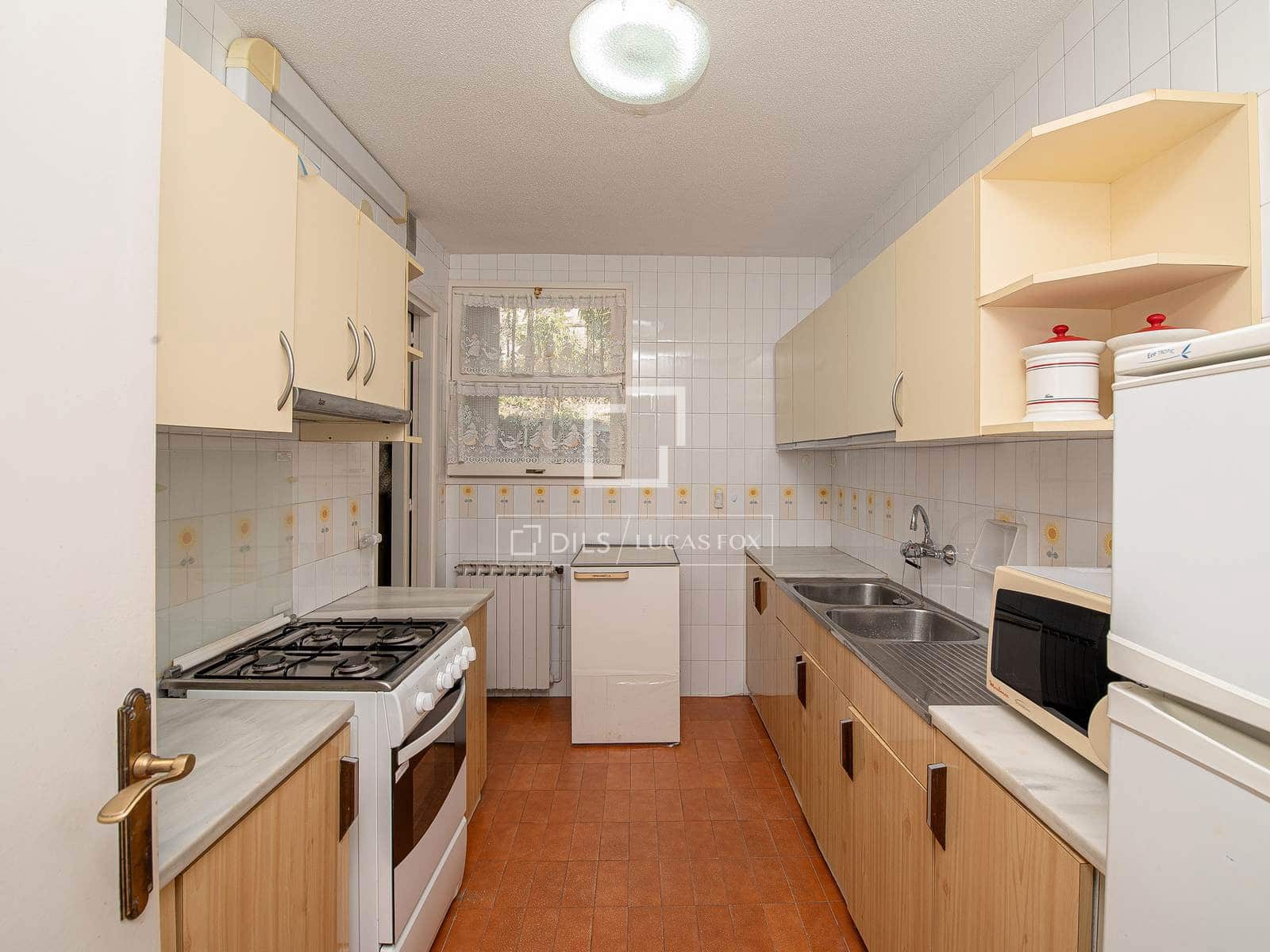 4 soverom Leilighet til salgs i Calonge i Sant Antoni med garasje - € 800 000 (Ref: 10141401)
