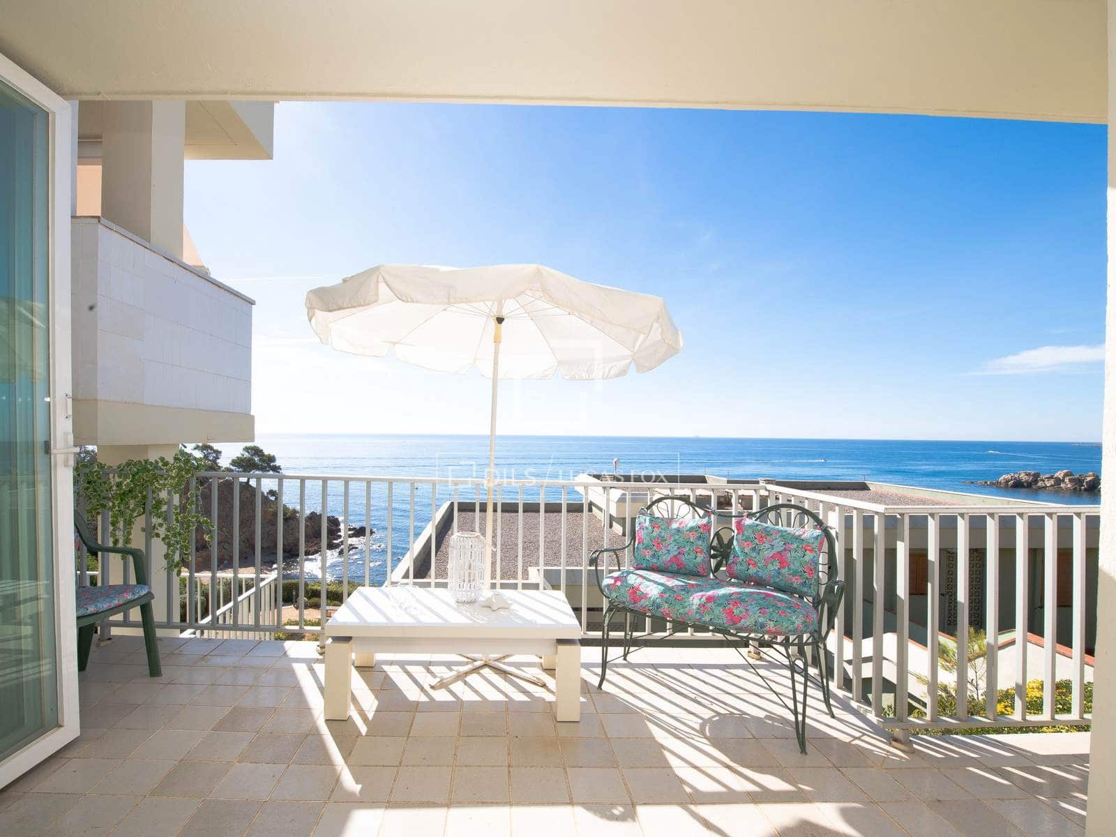 4 soverom Leilighet til salgs i Calonge i Sant Antoni med garasje - € 800 000 (Ref: 10141401)