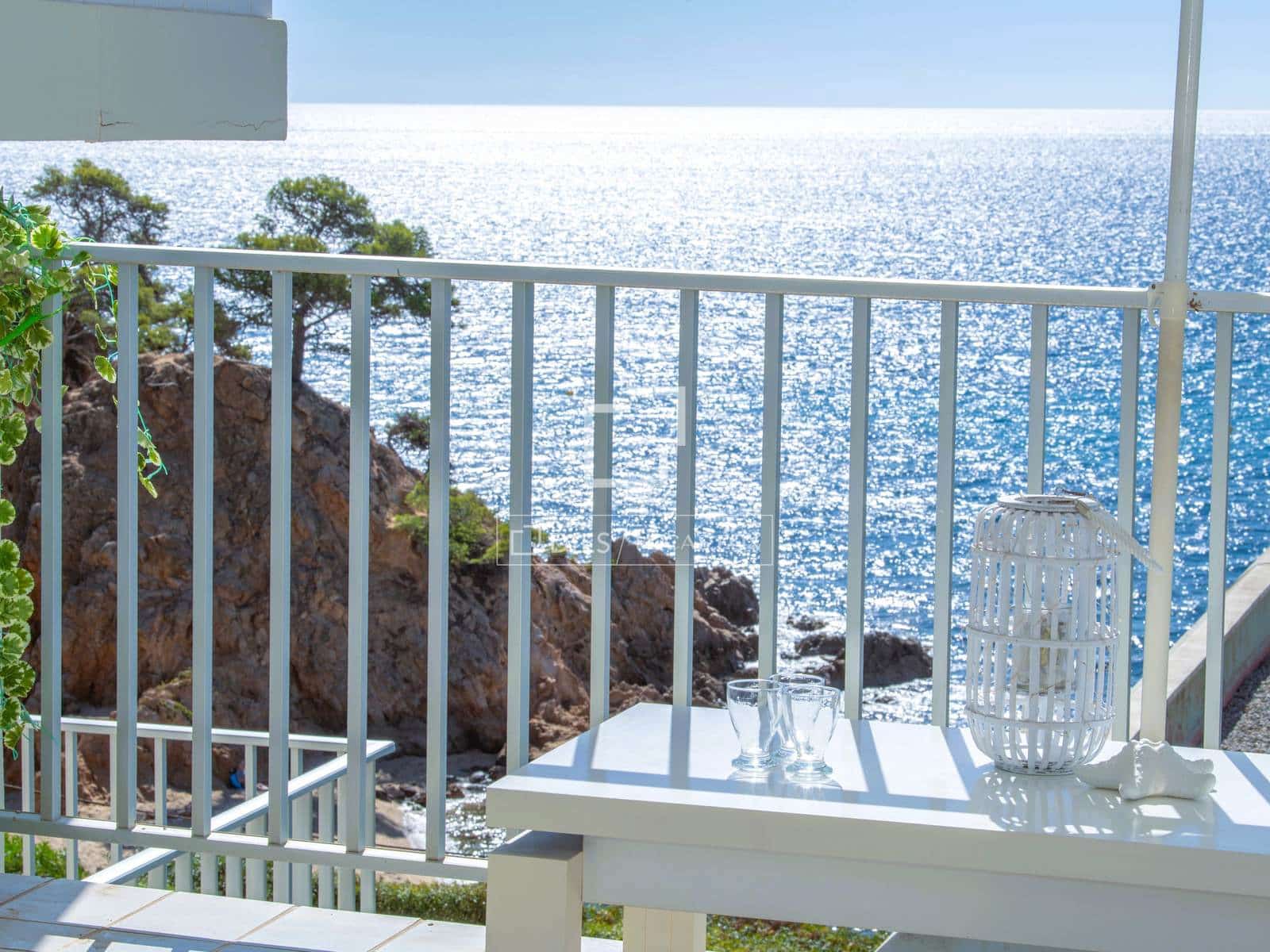 4 soverom Leilighet til salgs i Calonge i Sant Antoni med garasje - € 800 000 (Ref: 10141401)