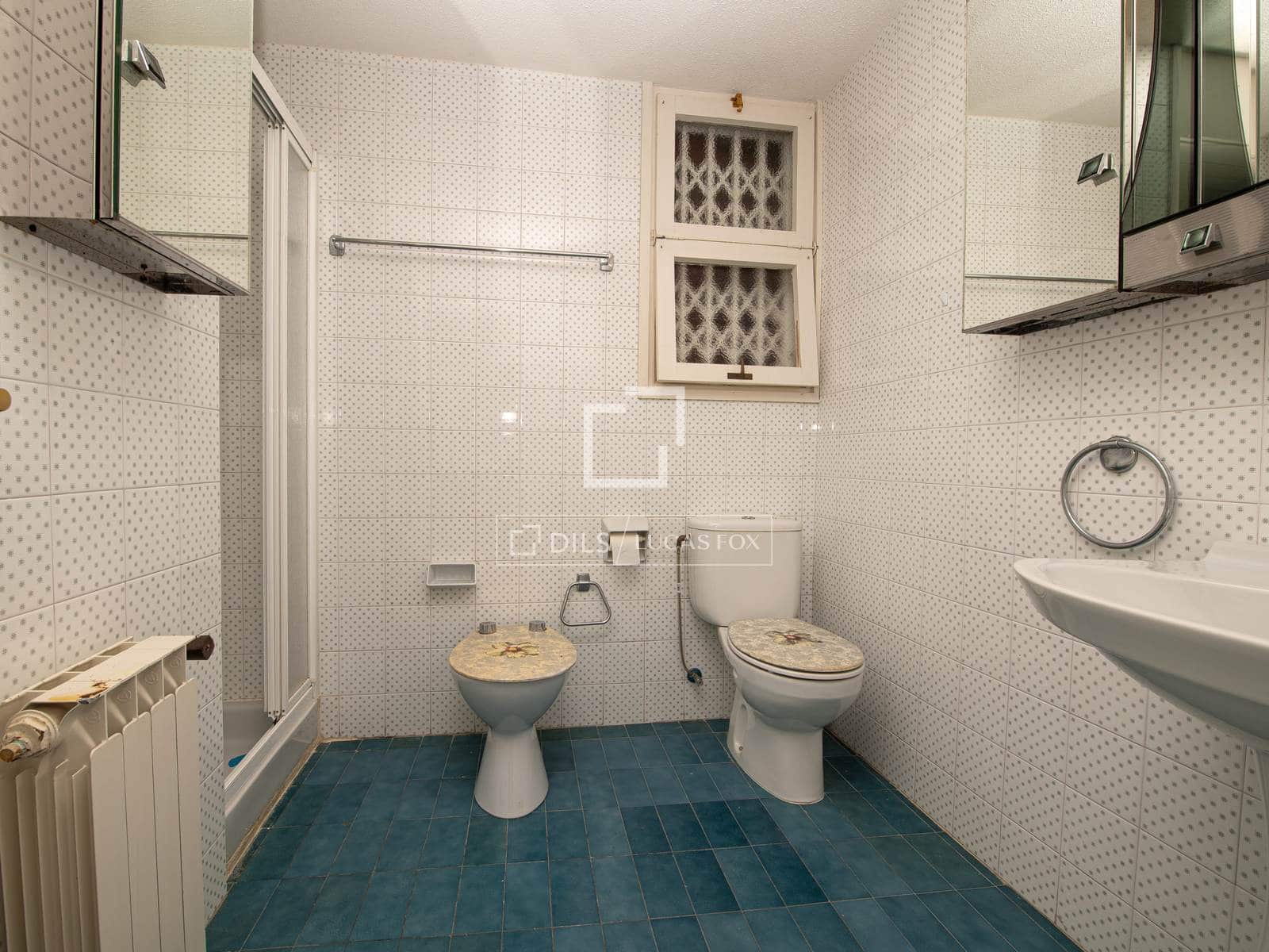 4 soverom Leilighet til salgs i Calonge i Sant Antoni med garasje - € 800 000 (Ref: 10141401)