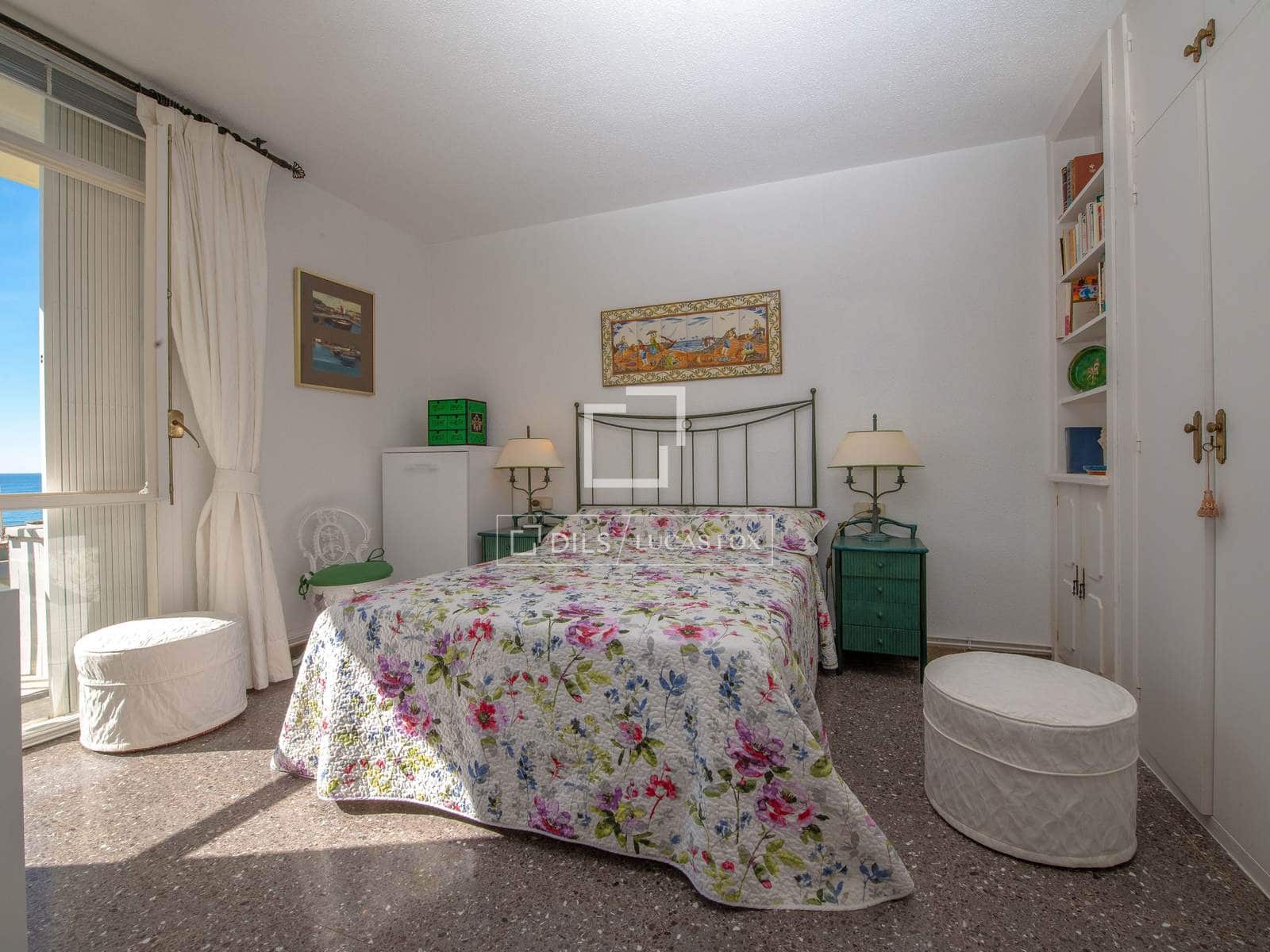 4 soverom Leilighet til salgs i Calonge i Sant Antoni med garasje - € 800 000 (Ref: 10141401)