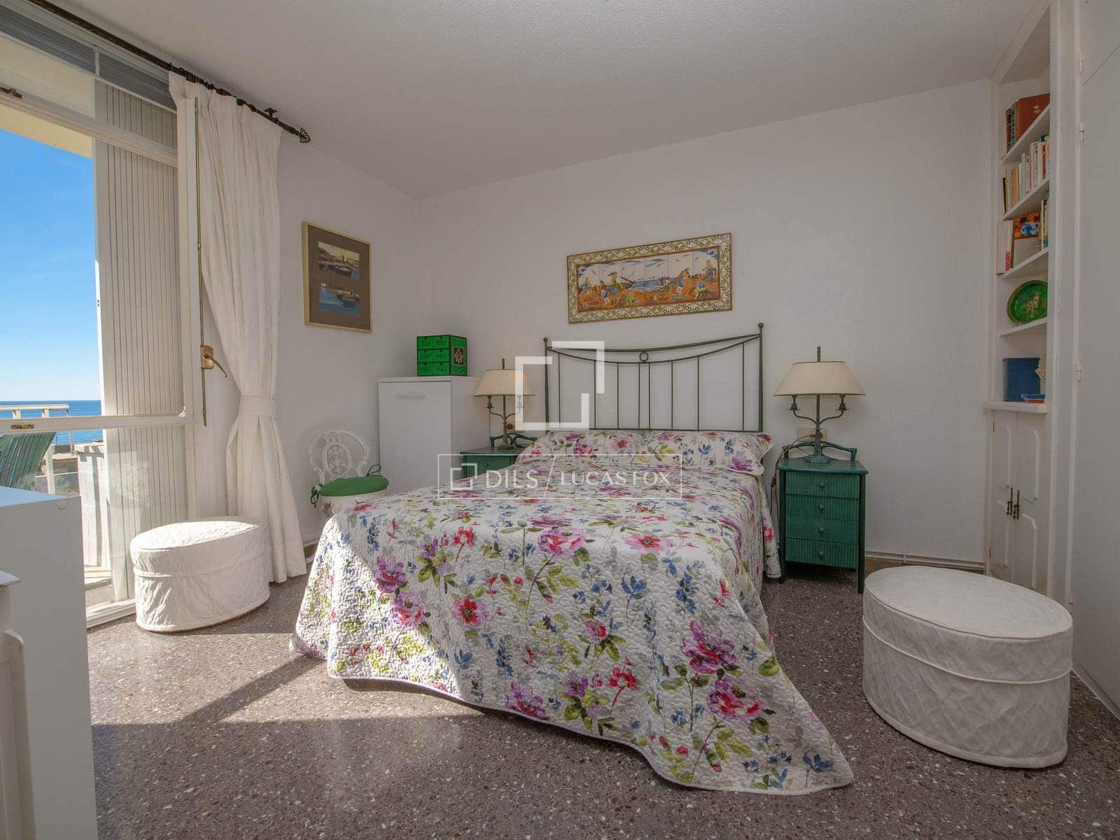 4 soverom Leilighet til salgs i Calonge i Sant Antoni med garasje - € 800 000 (Ref: 10141401)