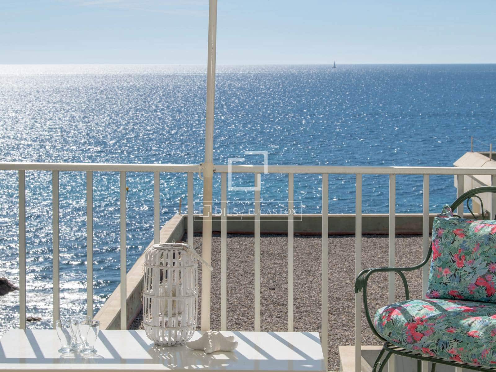 4 soverom Leilighet til salgs i Calonge i Sant Antoni med garasje - € 800 000 (Ref: 10141401)