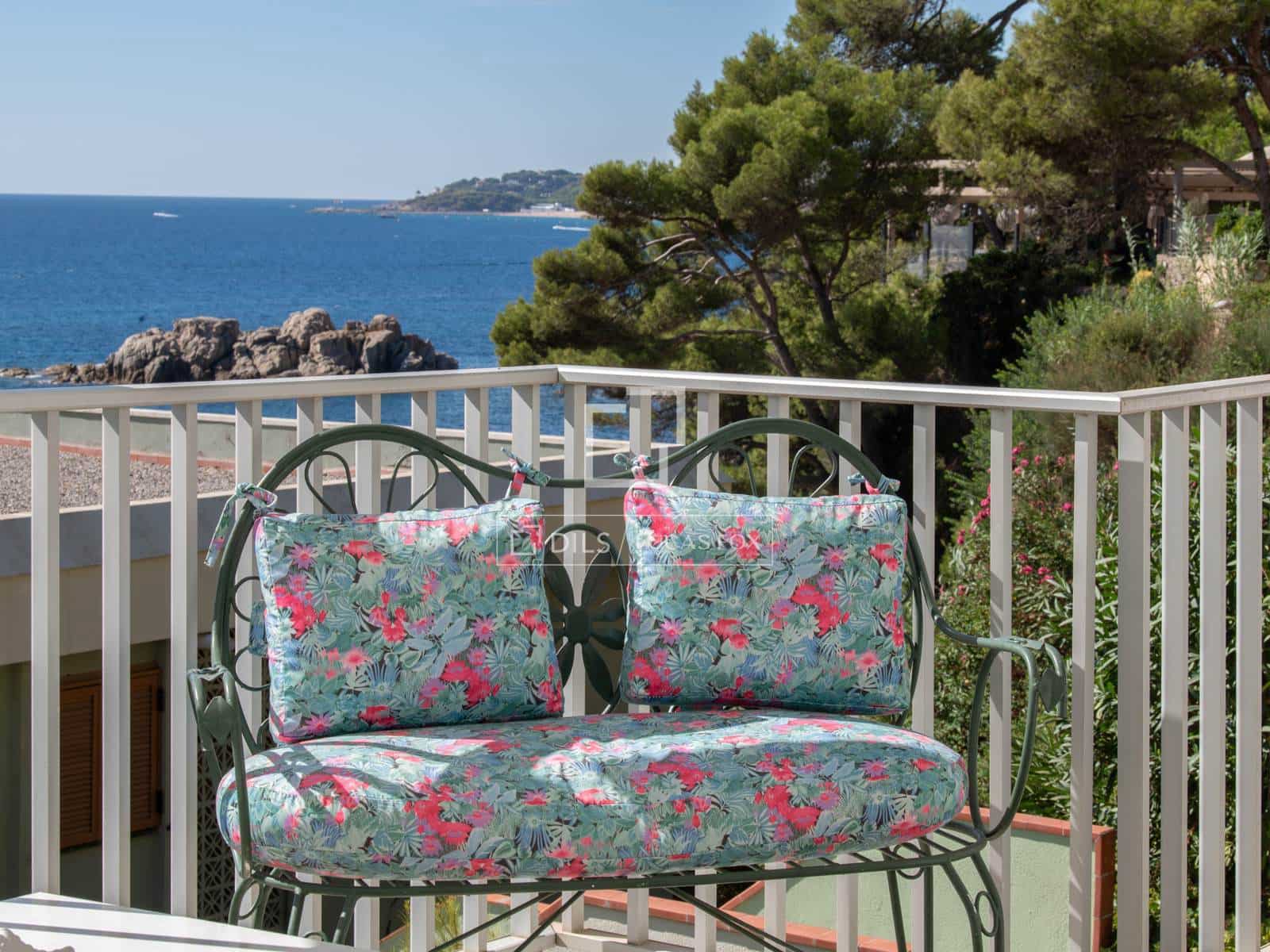 4 soverom Leilighet til salgs i Calonge i Sant Antoni med garasje - € 800 000 (Ref: 10141401)