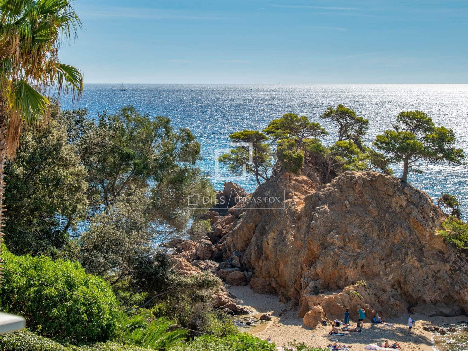 4 soverom Leilighet til salgs i Calonge i Sant Antoni med garasje - € 800 000 (Ref: 10141401)