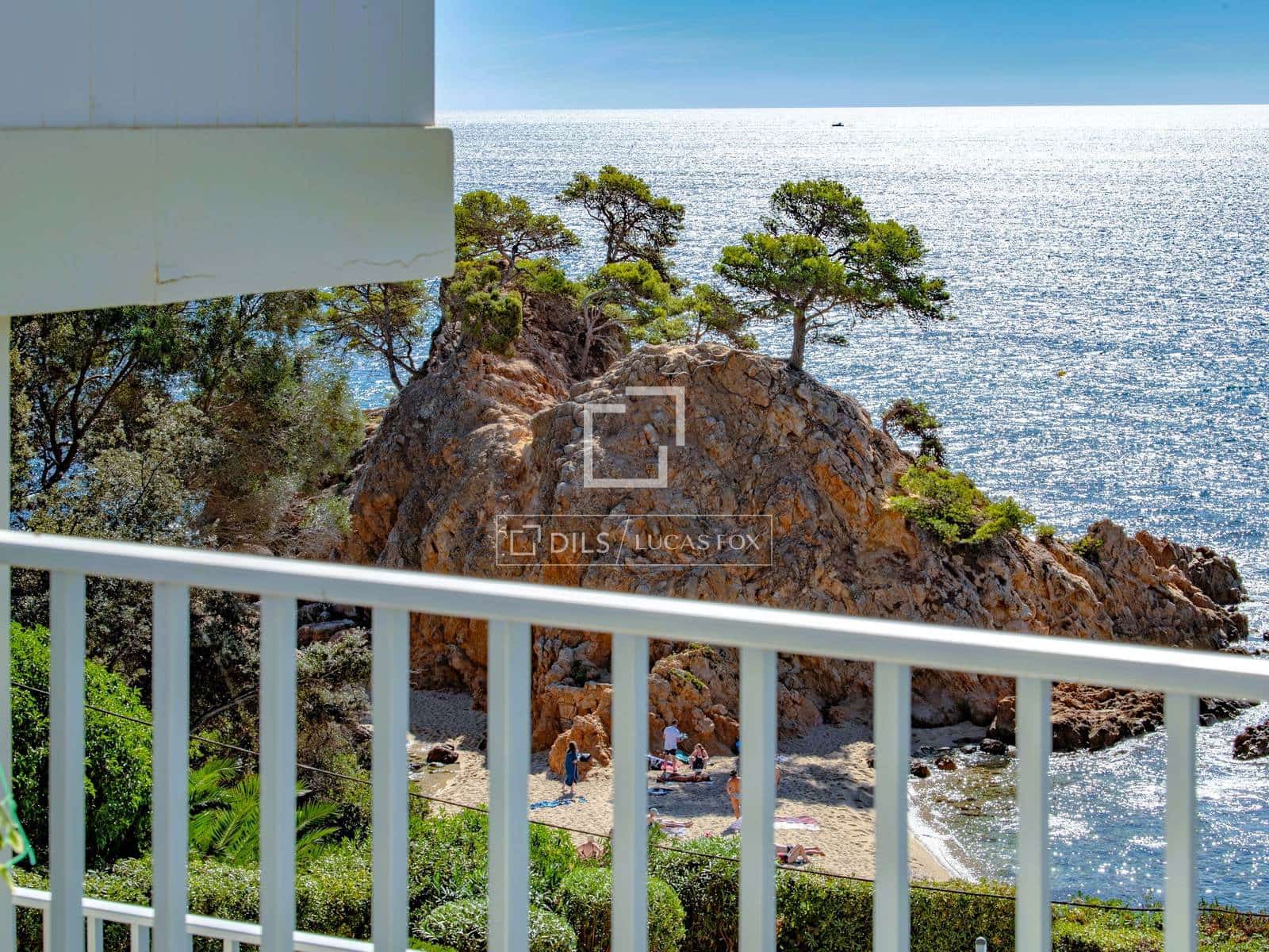 4 soverom Leilighet til salgs i Calonge i Sant Antoni med garasje - € 800 000 (Ref: 10141401)