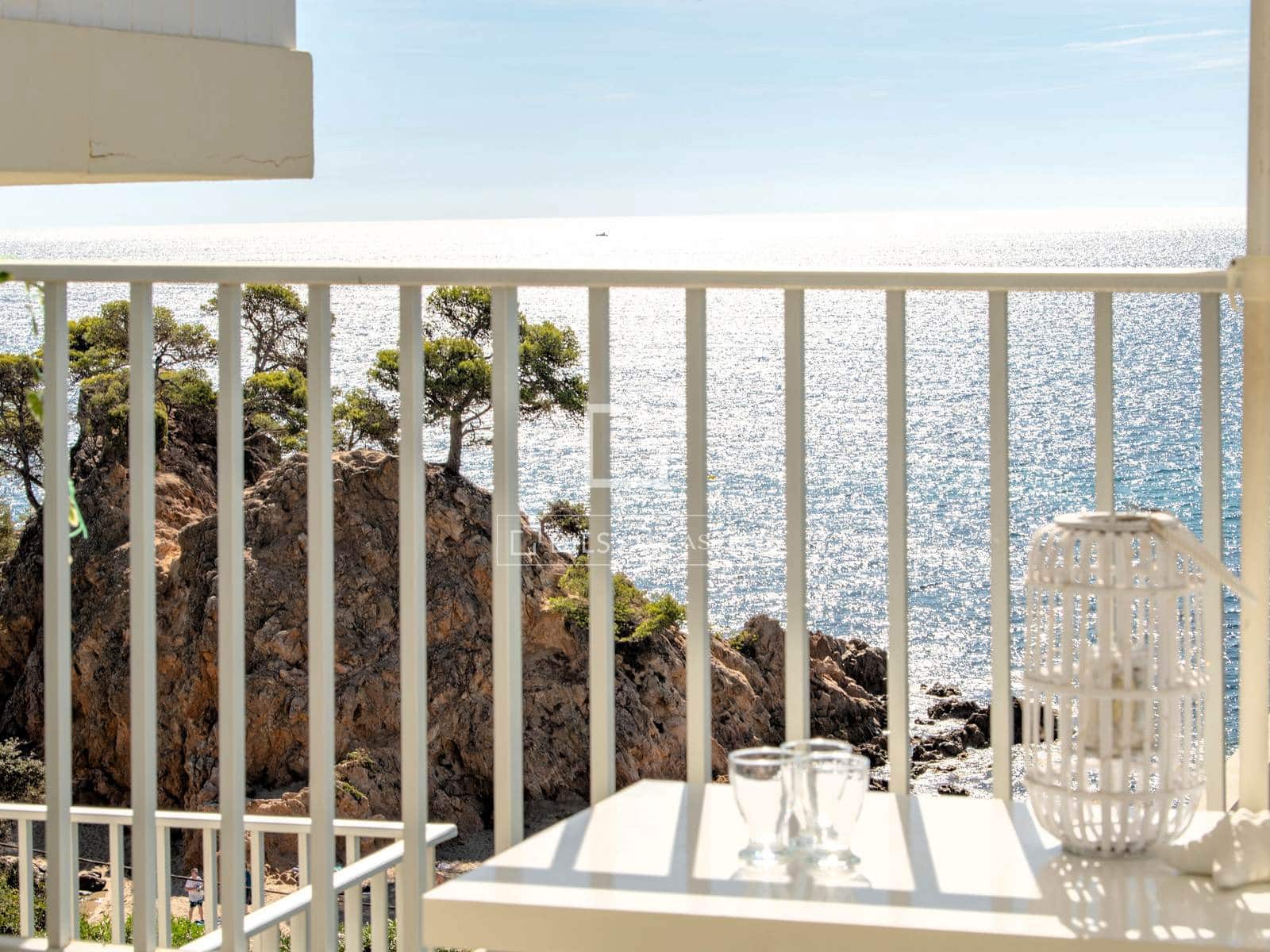 4 soverom Leilighet til salgs i Calonge i Sant Antoni med garasje - € 800 000 (Ref: 10141401)