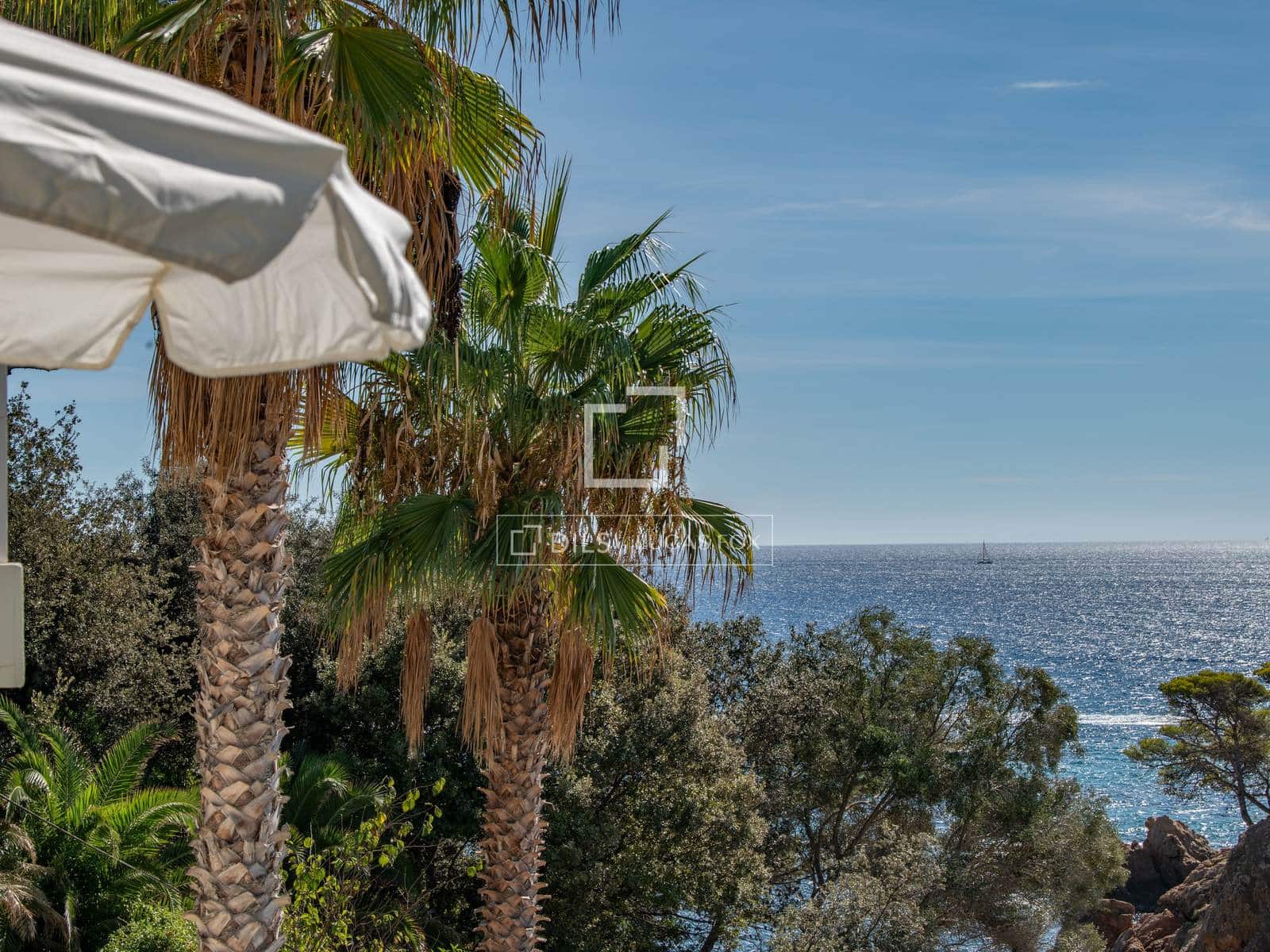 4 soverom Leilighet til salgs i Calonge i Sant Antoni med garasje - € 800 000 (Ref: 10141401)