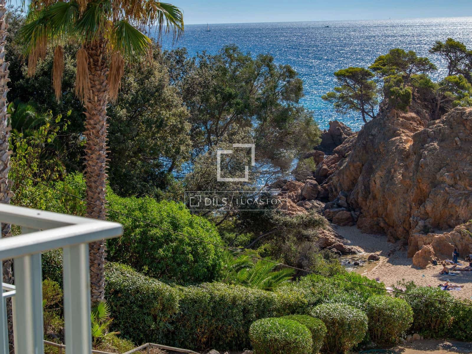 4 soverom Leilighet til salgs i Calonge i Sant Antoni med garasje - € 800 000 (Ref: 10141401)