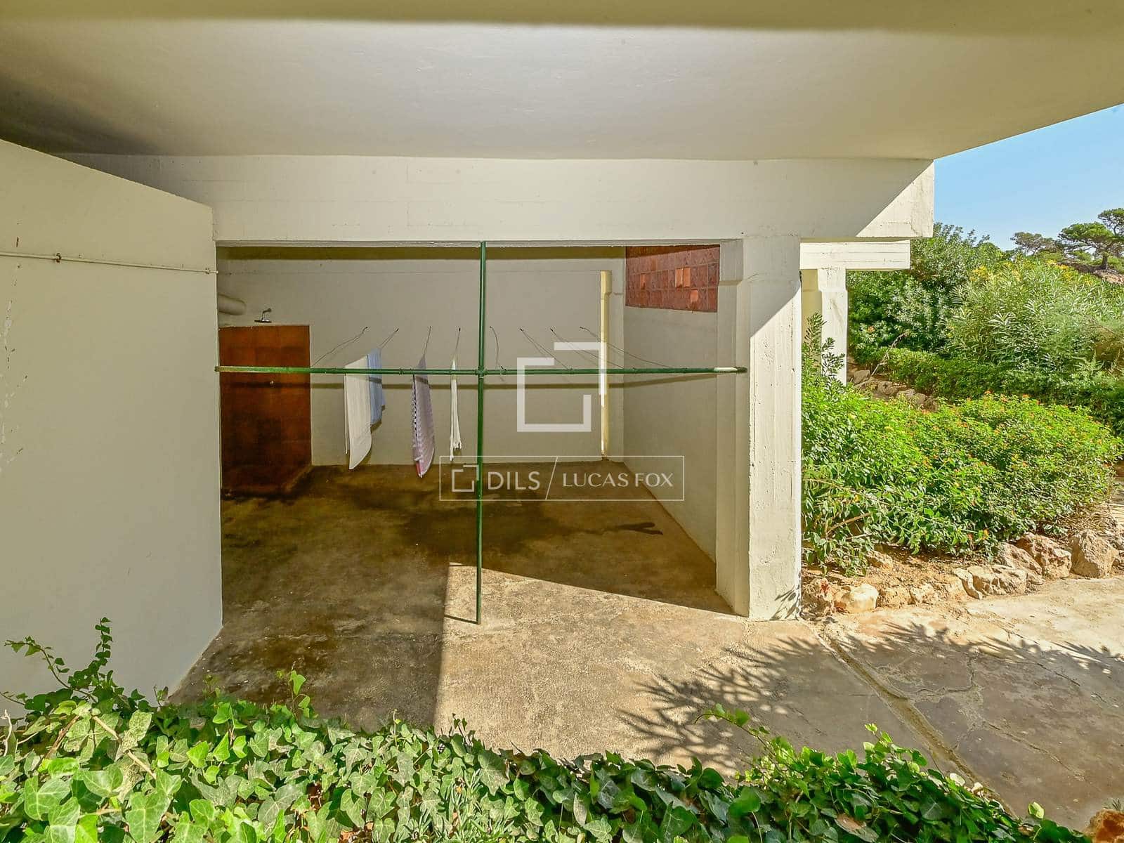 4 soverom Leilighet til salgs i Calonge i Sant Antoni med garasje - € 800 000 (Ref: 10141401)