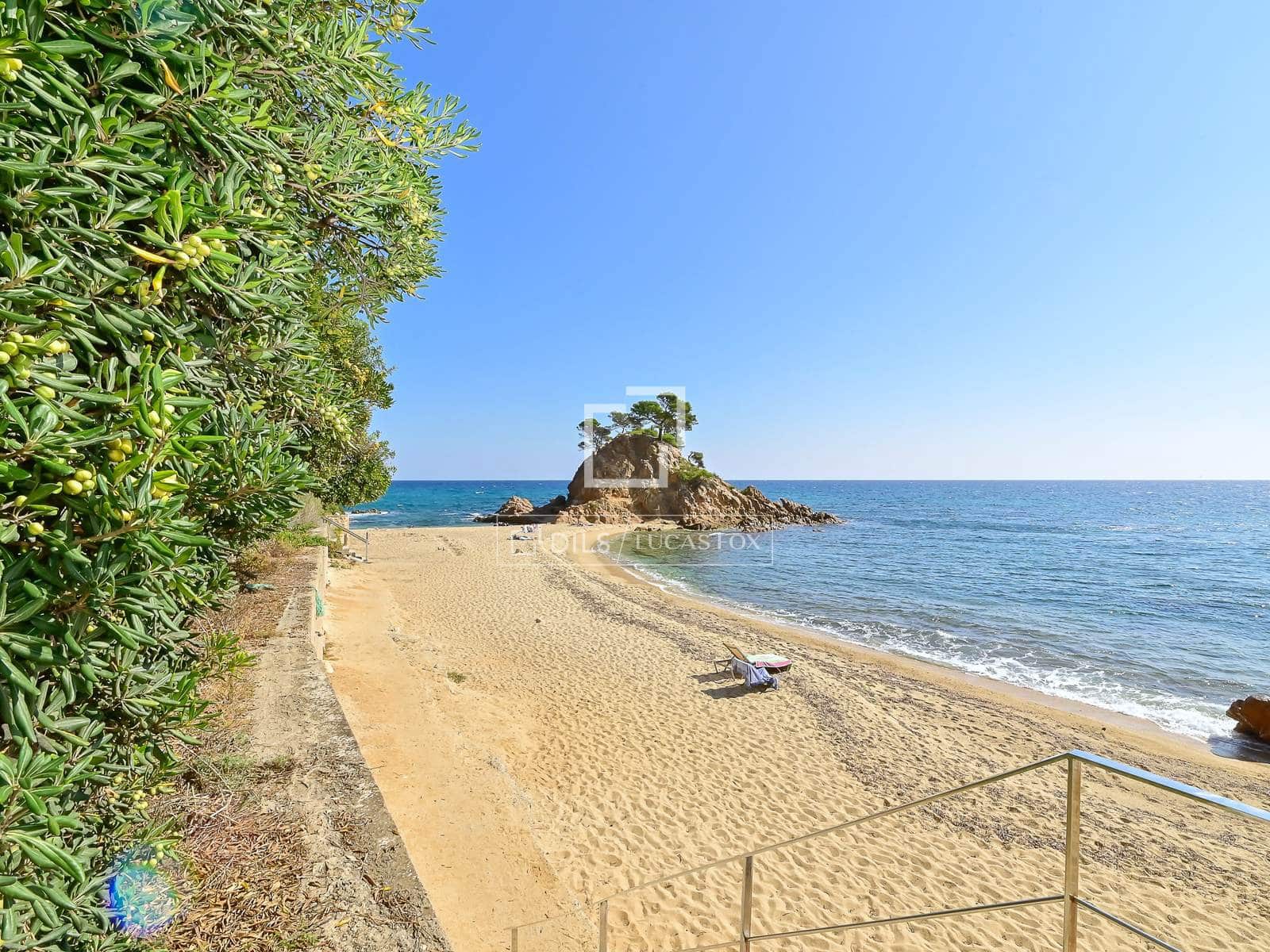 4 soverom Leilighet til salgs i Calonge i Sant Antoni med garasje - € 800 000 (Ref: 10141401)