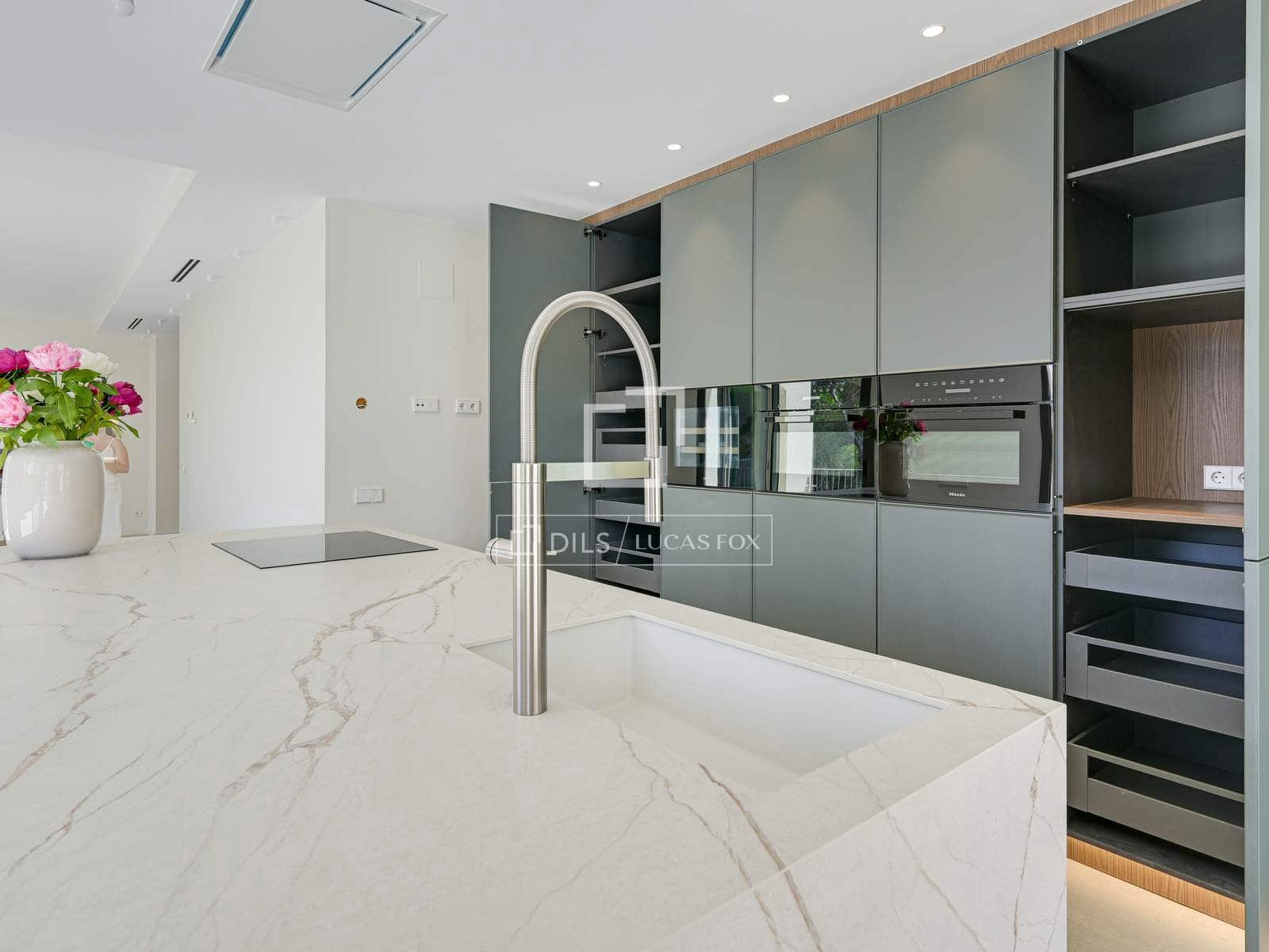 5 soverom Villa til salgs i Platja d'Aro med svømmebasseng garasje - € 2 600 000 (Ref: 10141402)