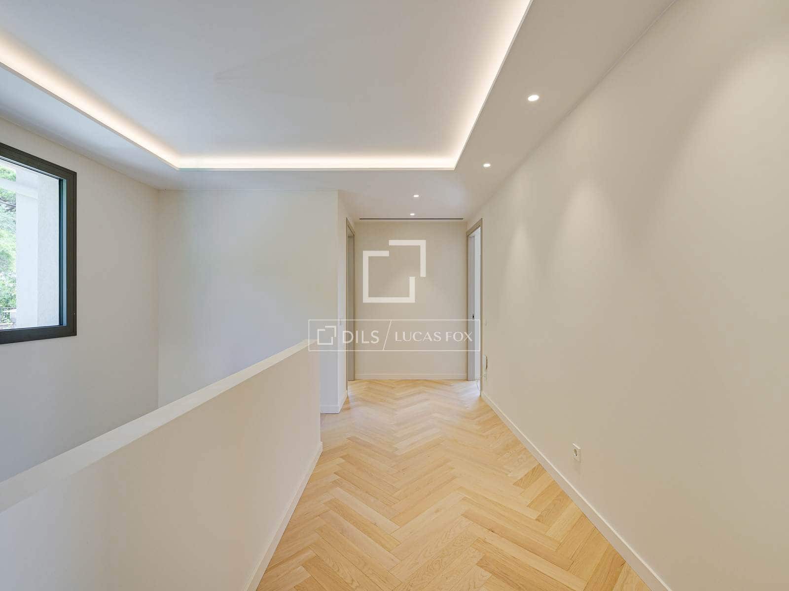 5 soverom Villa til salgs i Platja d'Aro med svømmebasseng garasje - € 2 600 000 (Ref: 10141402)