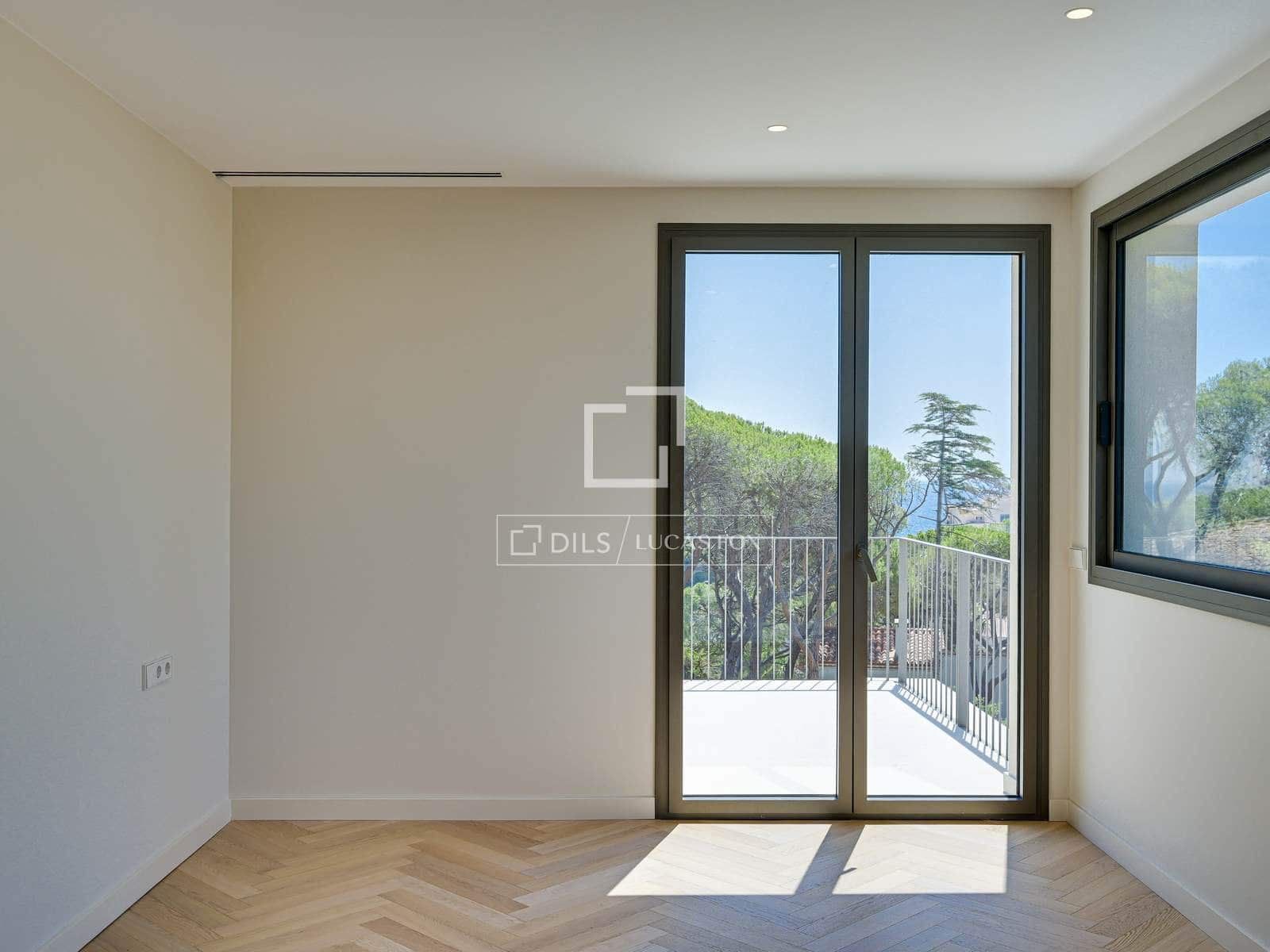 5 soverom Villa til salgs i Platja d'Aro med svømmebasseng garasje - € 2 600 000 (Ref: 10141402)