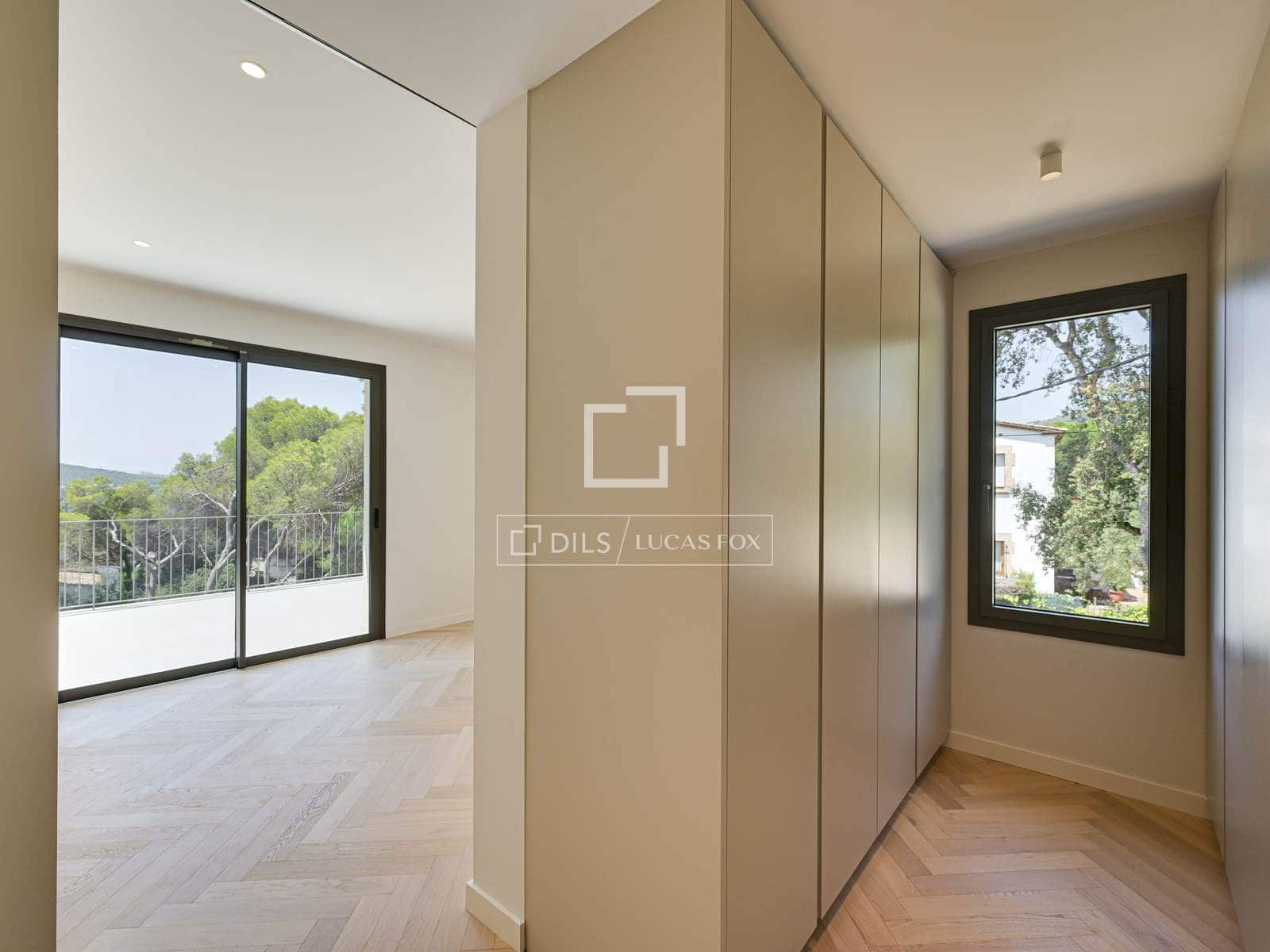5 soverom Villa til salgs i Platja d'Aro med svømmebasseng garasje - € 2 600 000 (Ref: 10141402)