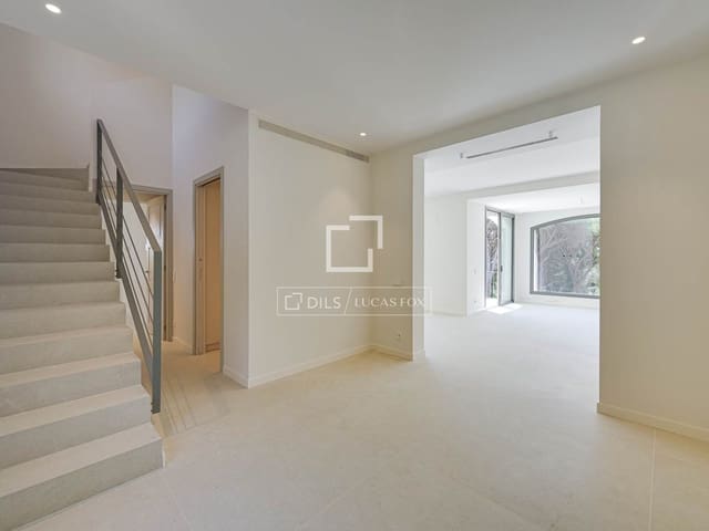 5 soverom Villa til salgs i Platja d'Aro, Castell-Platja d'Aro med svømmebasseng garasje - € 2 600 000 (Ref: 10141402)