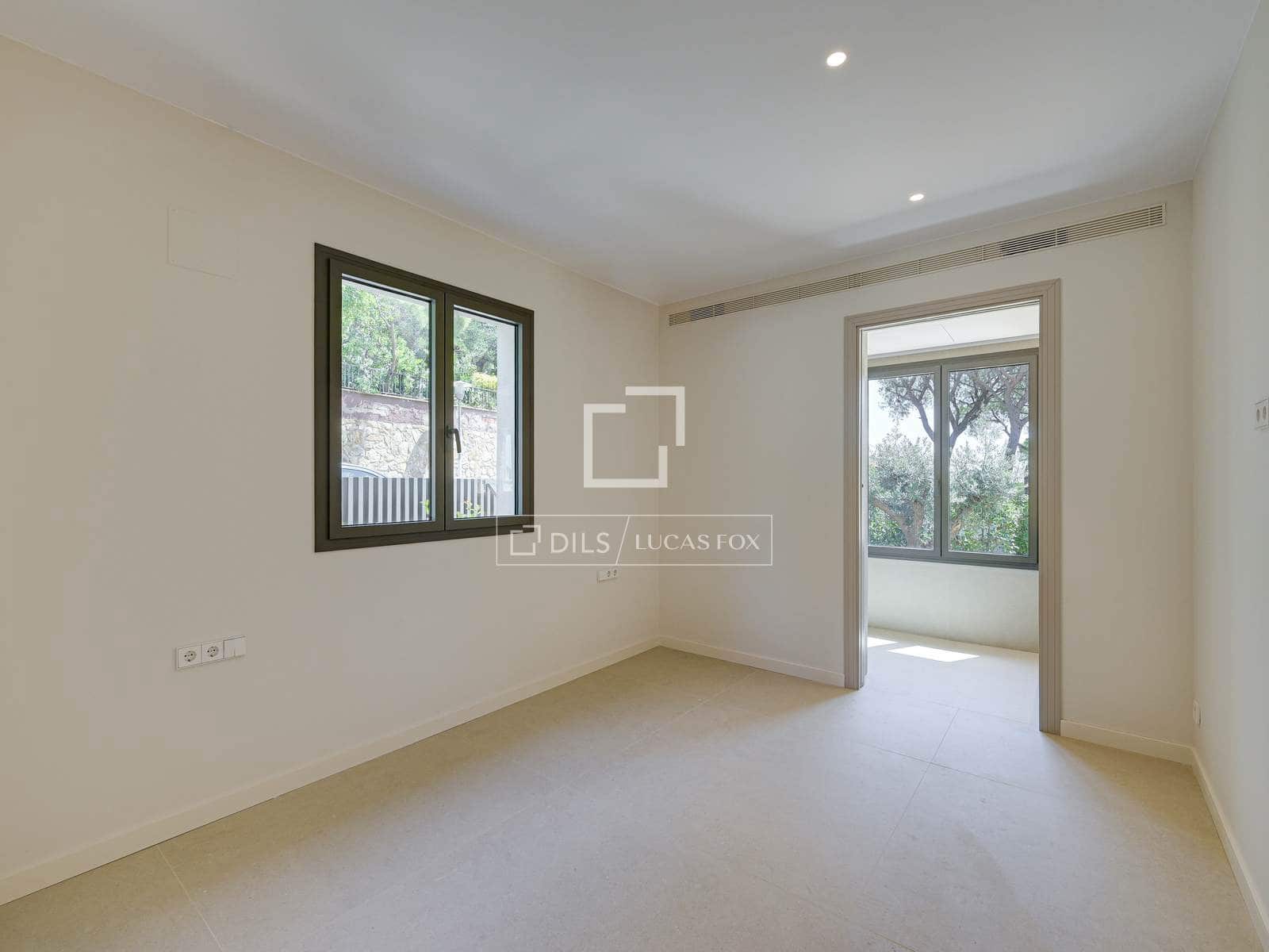 5 soverom Villa til salgs i Platja d'Aro med svømmebasseng garasje - € 2 600 000 (Ref: 10141402)