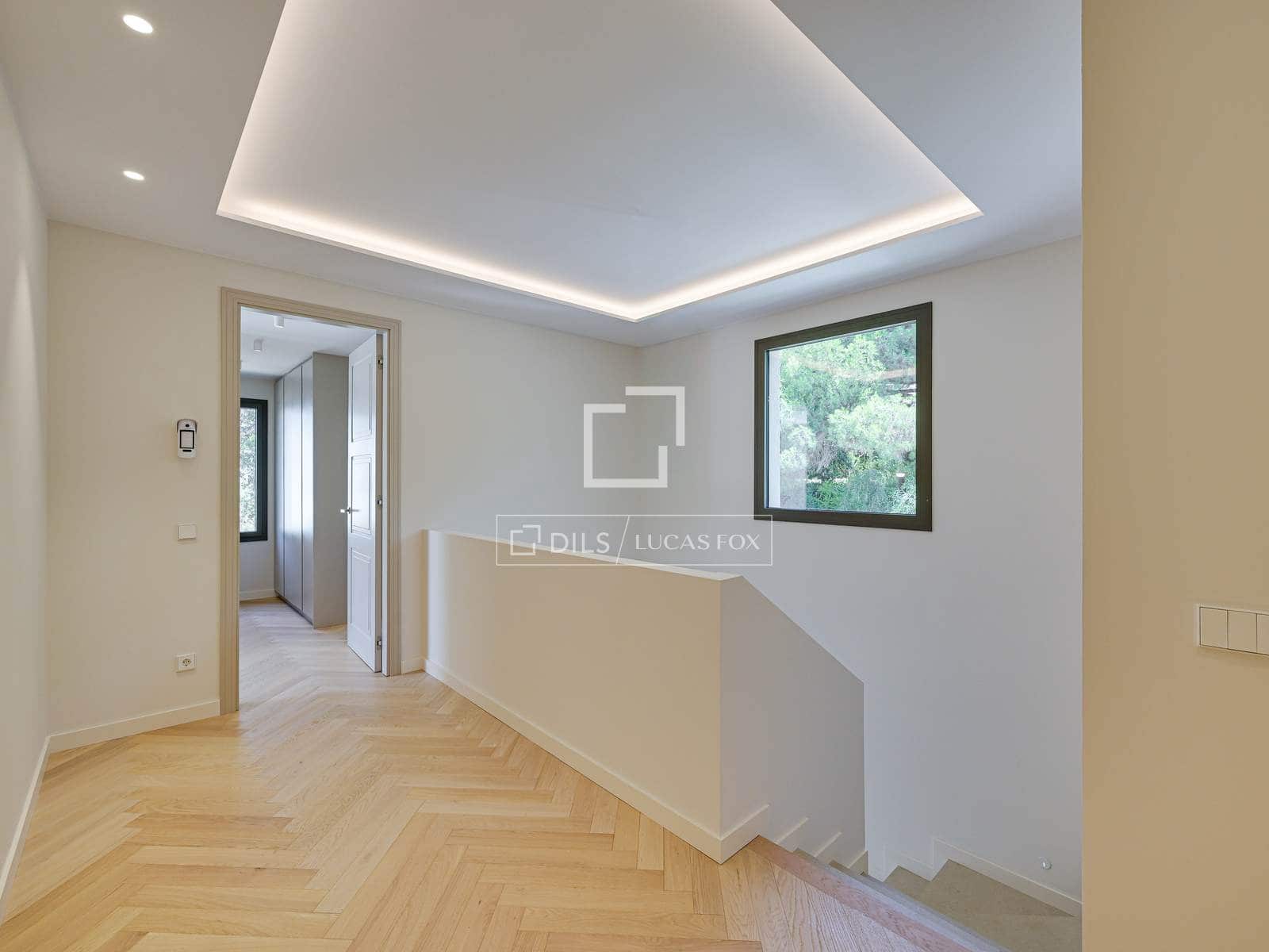 5 soverom Villa til salgs i Platja d'Aro med svømmebasseng garasje - € 2 600 000 (Ref: 10141402)