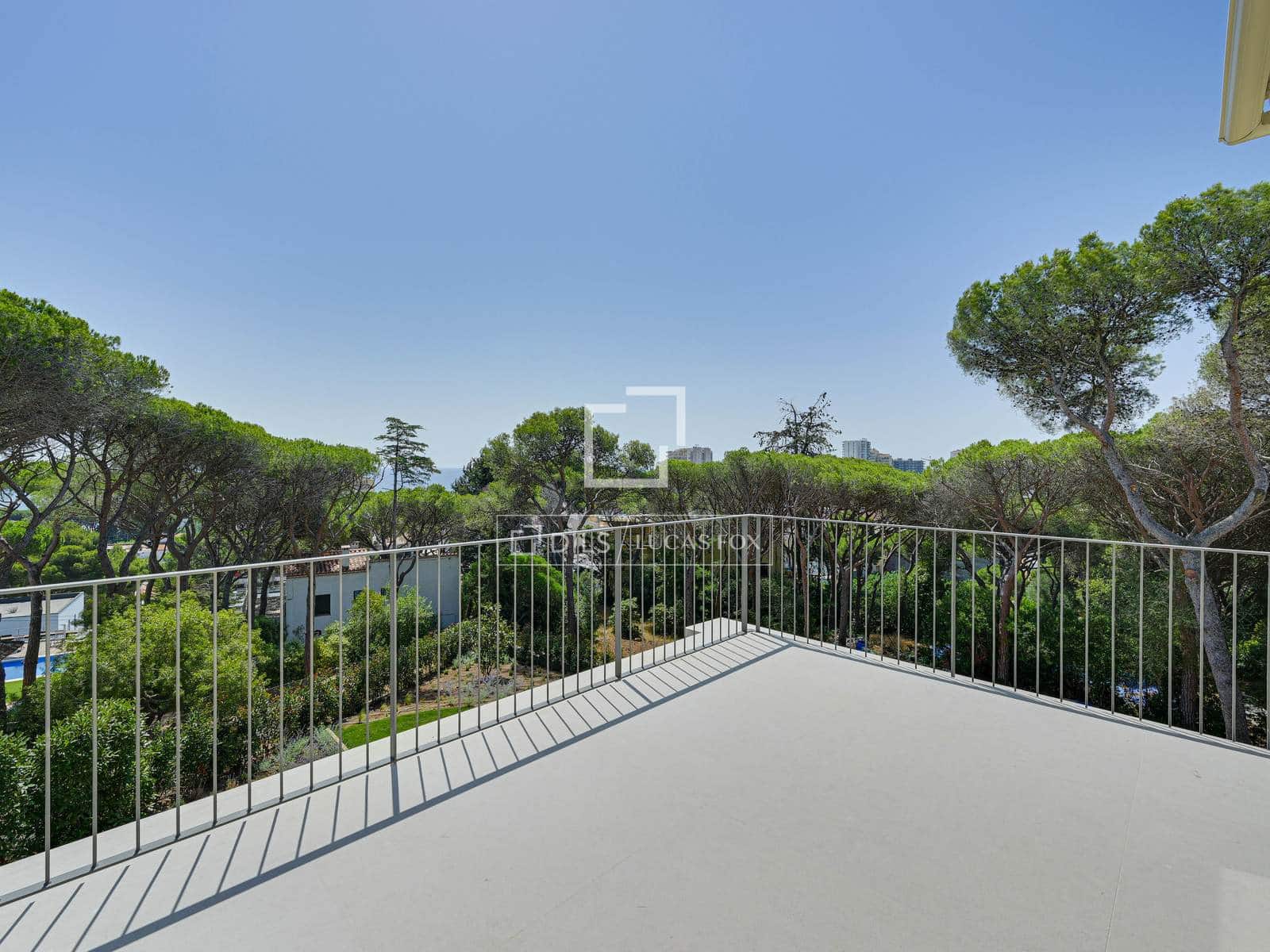 5 soverom Villa til salgs i Platja d'Aro med svømmebasseng garasje - € 2 600 000 (Ref: 10141402)