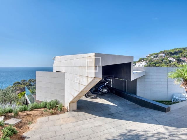 3 quarto Moradia para venda em Santa Cristina d'Aro com piscina garagem - 2 380 000 € (Ref: 10141403)