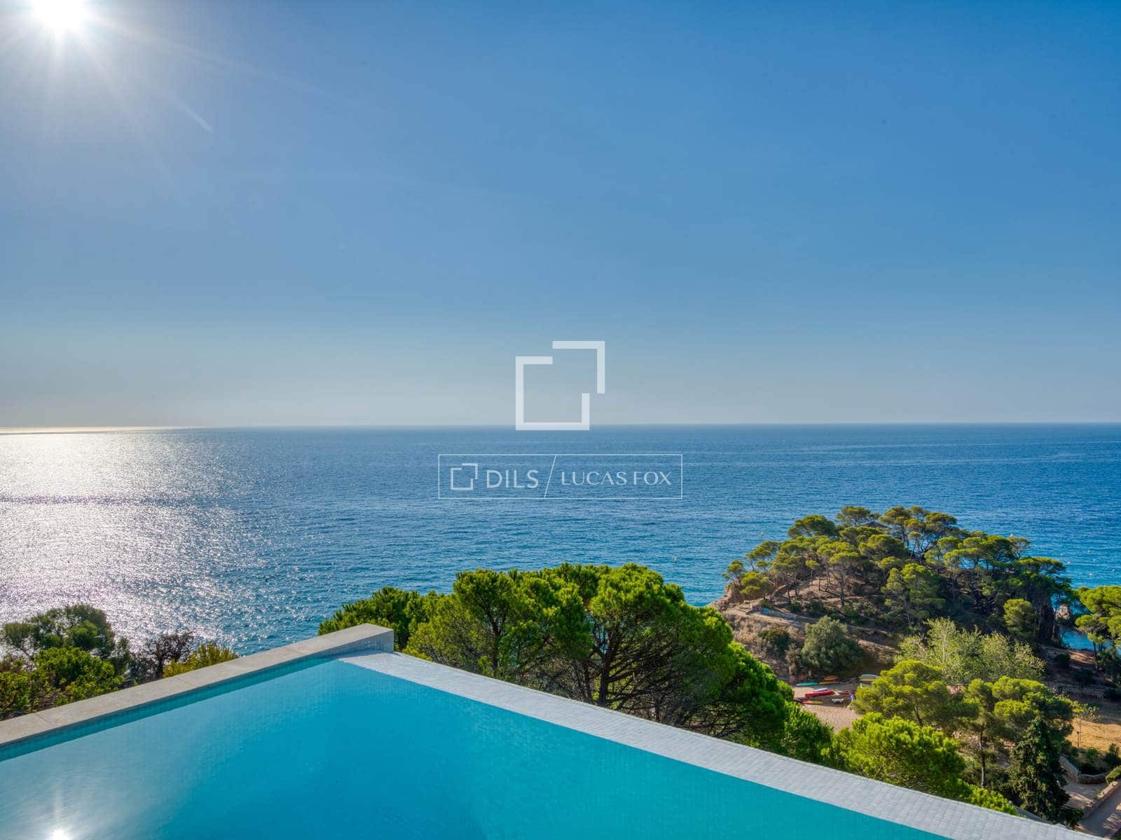 3 quarto Moradia para venda em Santa Cristina d'Aro com piscina garagem - 2 380 000 € (Ref: 10141403)