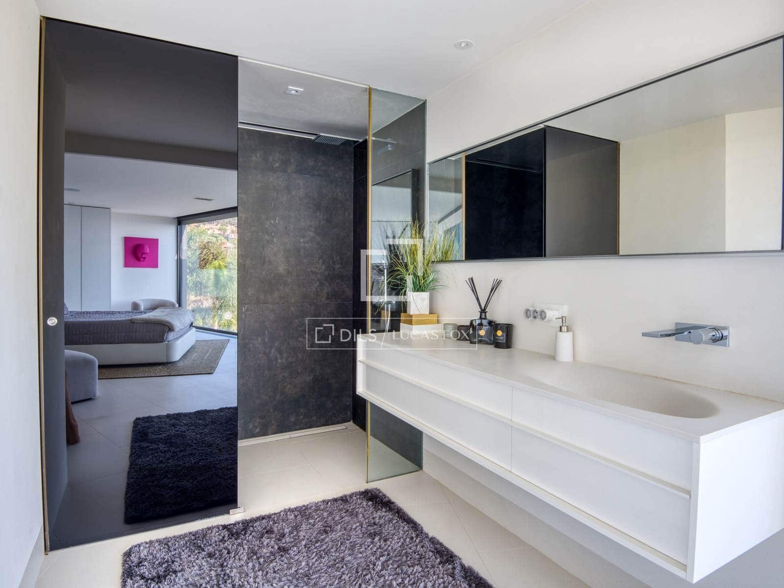 3 quarto Moradia para venda em Santa Cristina d'Aro com piscina garagem - 2 380 000 € (Ref: 10141403)