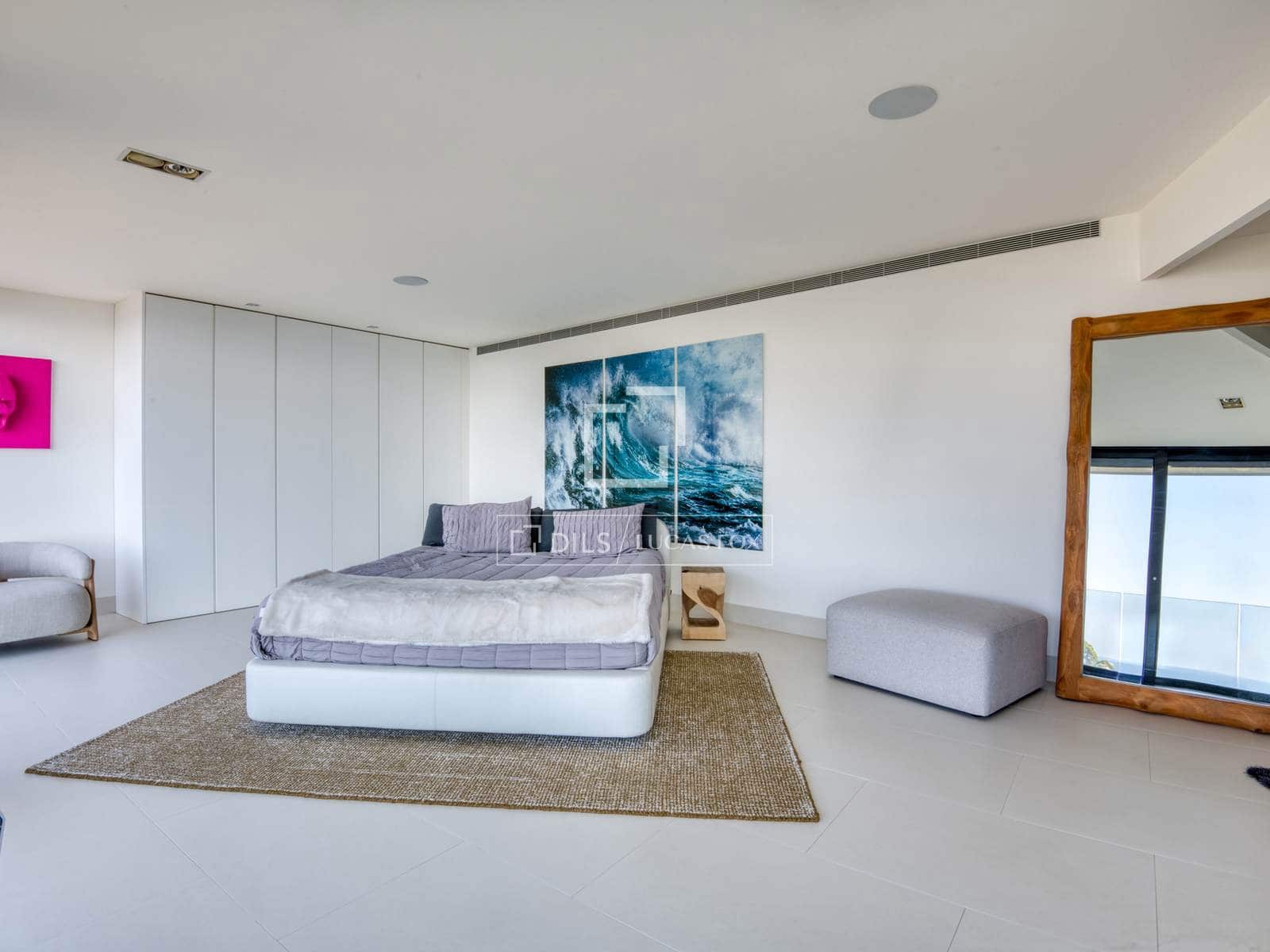 3 quarto Moradia para venda em Santa Cristina d'Aro com piscina garagem - 2 380 000 € (Ref: 10141403)