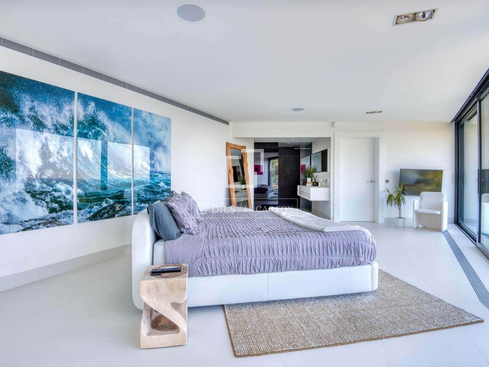 3 quarto Moradia para venda em Santa Cristina d'Aro com piscina garagem - 2 380 000 € (Ref: 10141403)