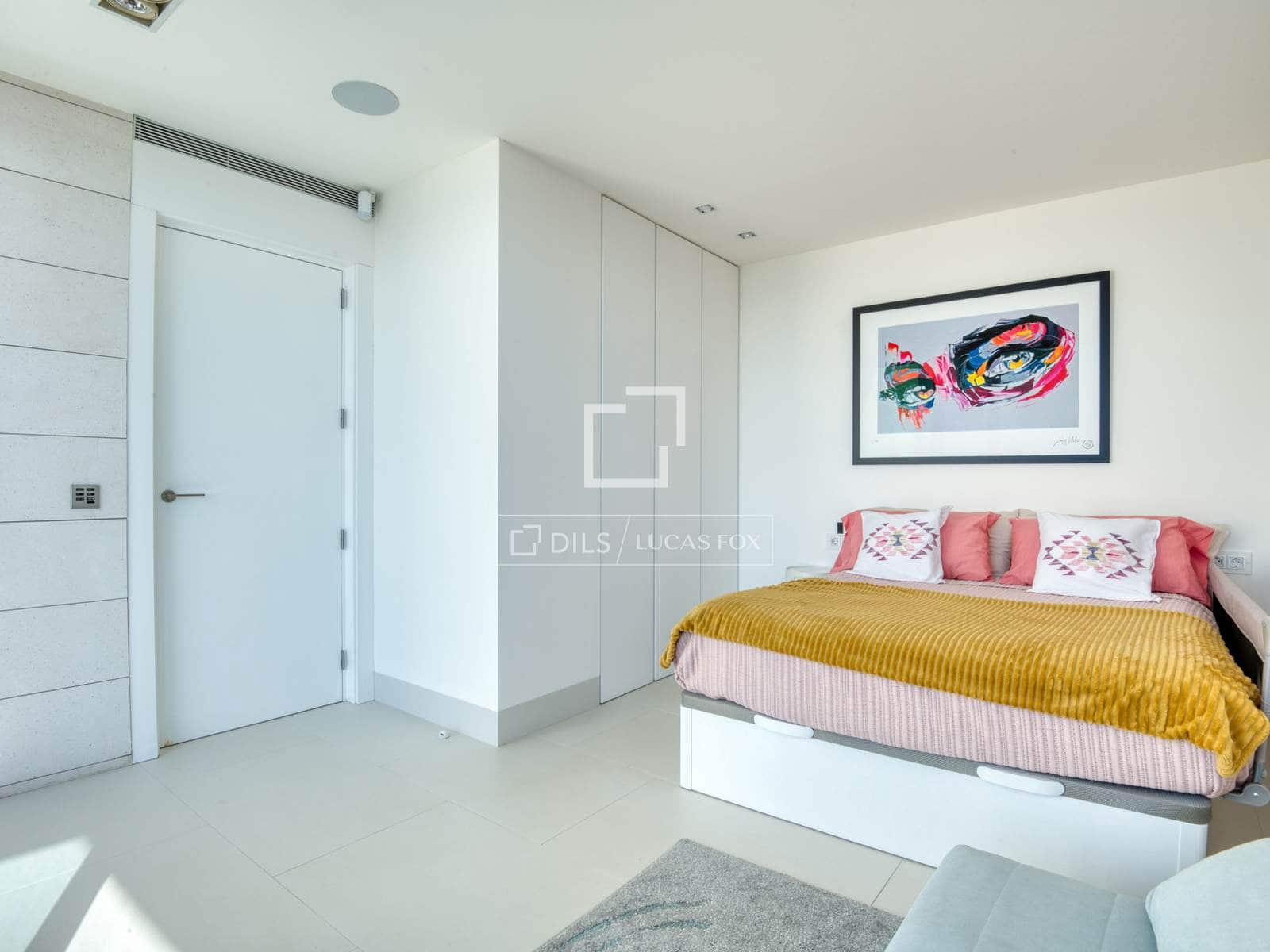 3 quarto Moradia para venda em Santa Cristina d'Aro com piscina garagem - 2 380 000 € (Ref: 10141403)