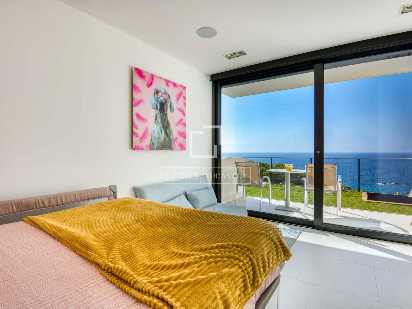 3 quarto Moradia para venda em Santa Cristina d'Aro com piscina garagem - 2 380 000 € (Ref: 10141403)