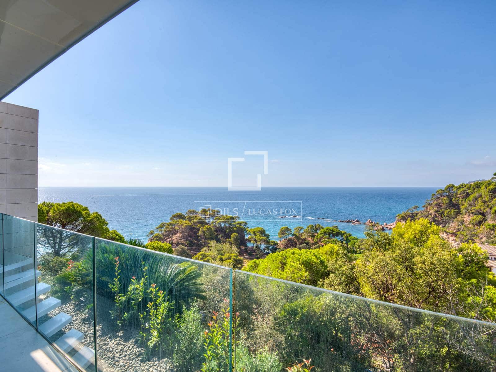 3 quarto Moradia para venda em Santa Cristina d'Aro com piscina garagem - 2 380 000 € (Ref: 10141403)
