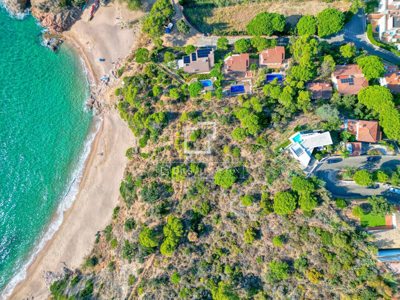 3 quarto Moradia para venda em Santa Cristina d'Aro com piscina garagem - 2 380 000 € (Ref: 10141403)