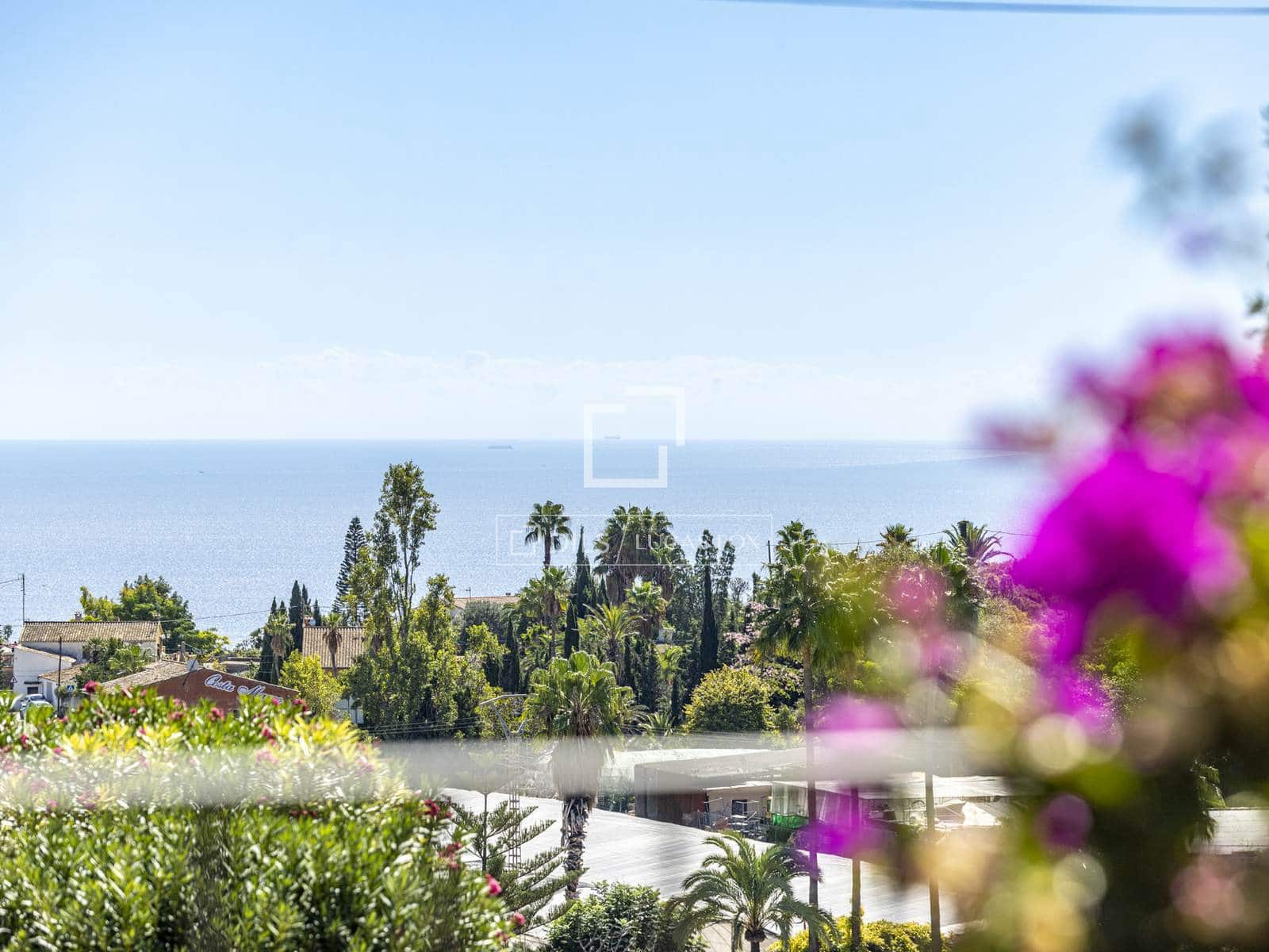 7 soveværelse Villa til salg i Teulada med swimmingpool garage - € 1.350.000 (Ref: 10144736)