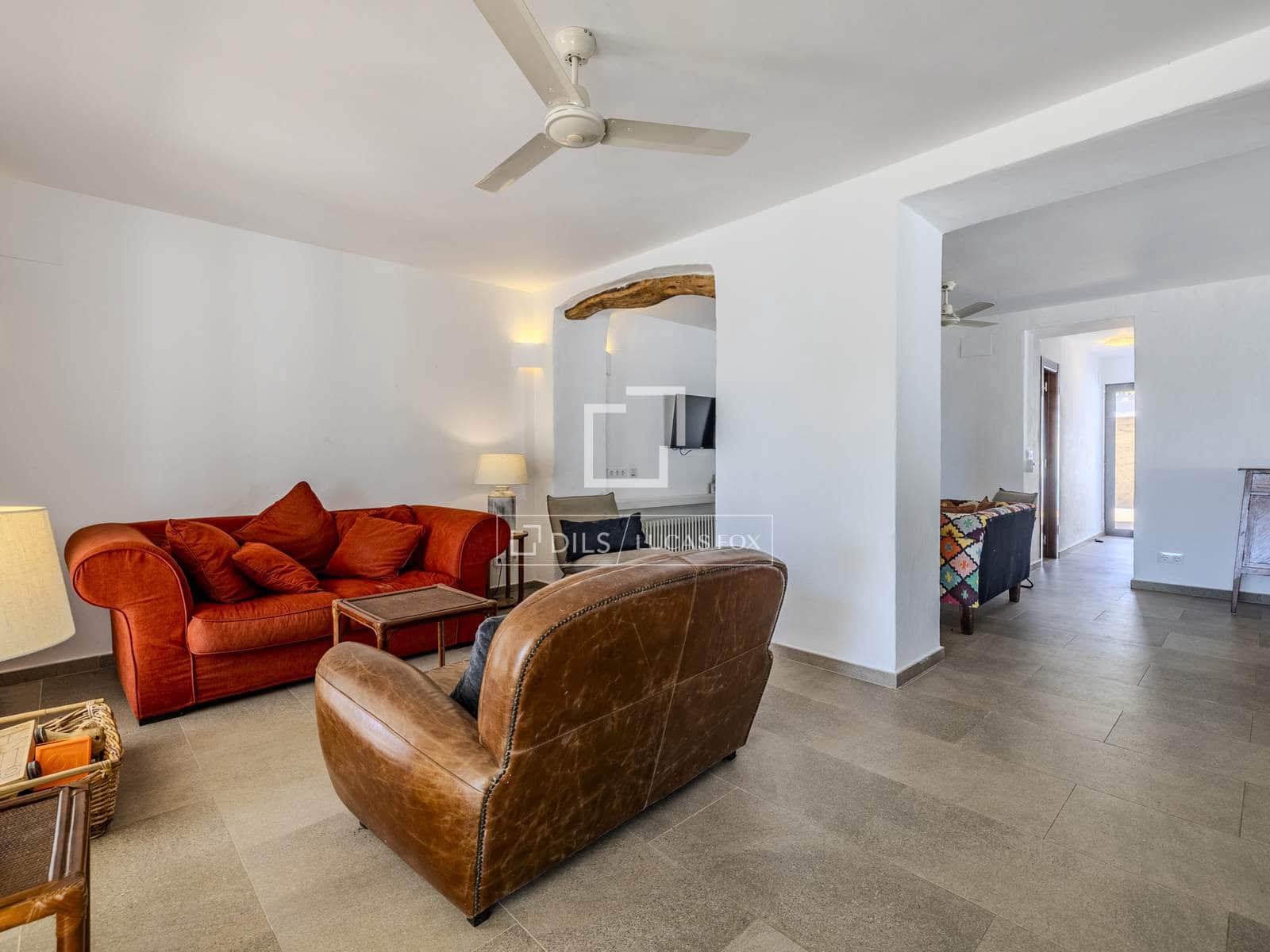 7 soveværelse Villa til salg i Teulada med swimmingpool garage - € 1.350.000 (Ref: 10144736)