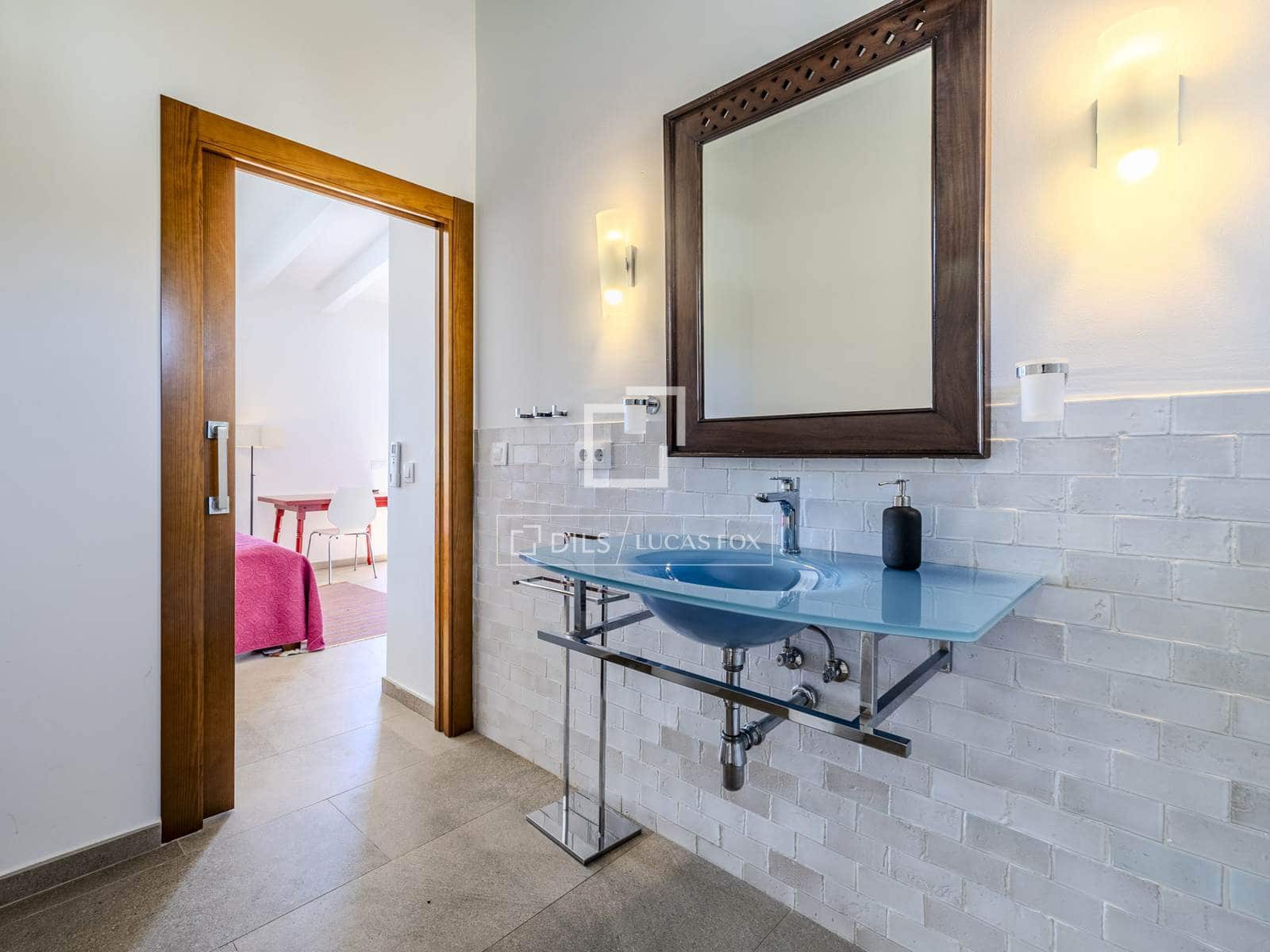 7 soveværelse Villa til salg i Teulada med swimmingpool garage - € 1.350.000 (Ref: 10144736)