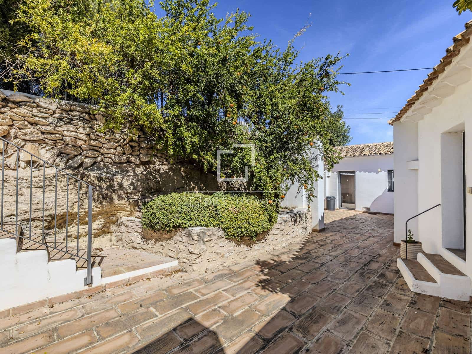 7 soveværelse Villa til salg i Teulada med swimmingpool garage - € 1.350.000 (Ref: 10144736)