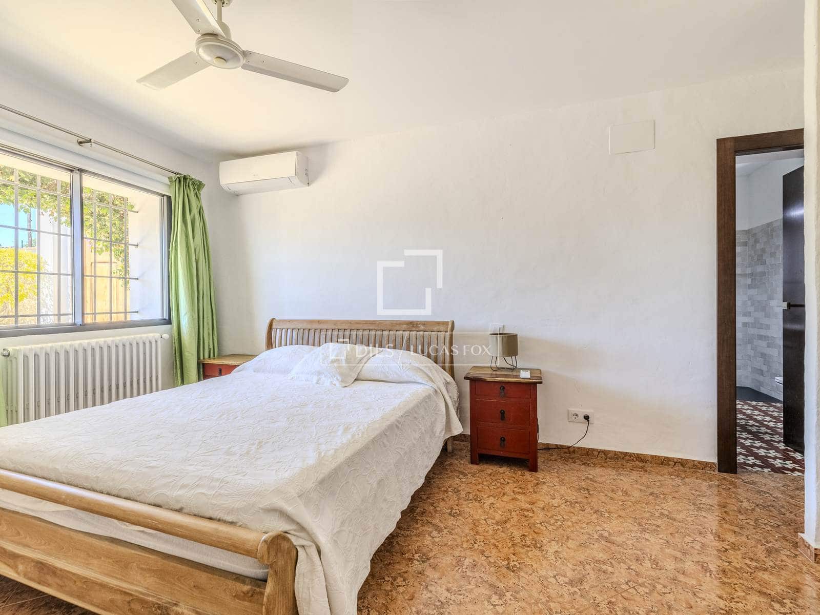 7 soveværelse Villa til salg i Teulada med swimmingpool garage - € 1.350.000 (Ref: 10144736)